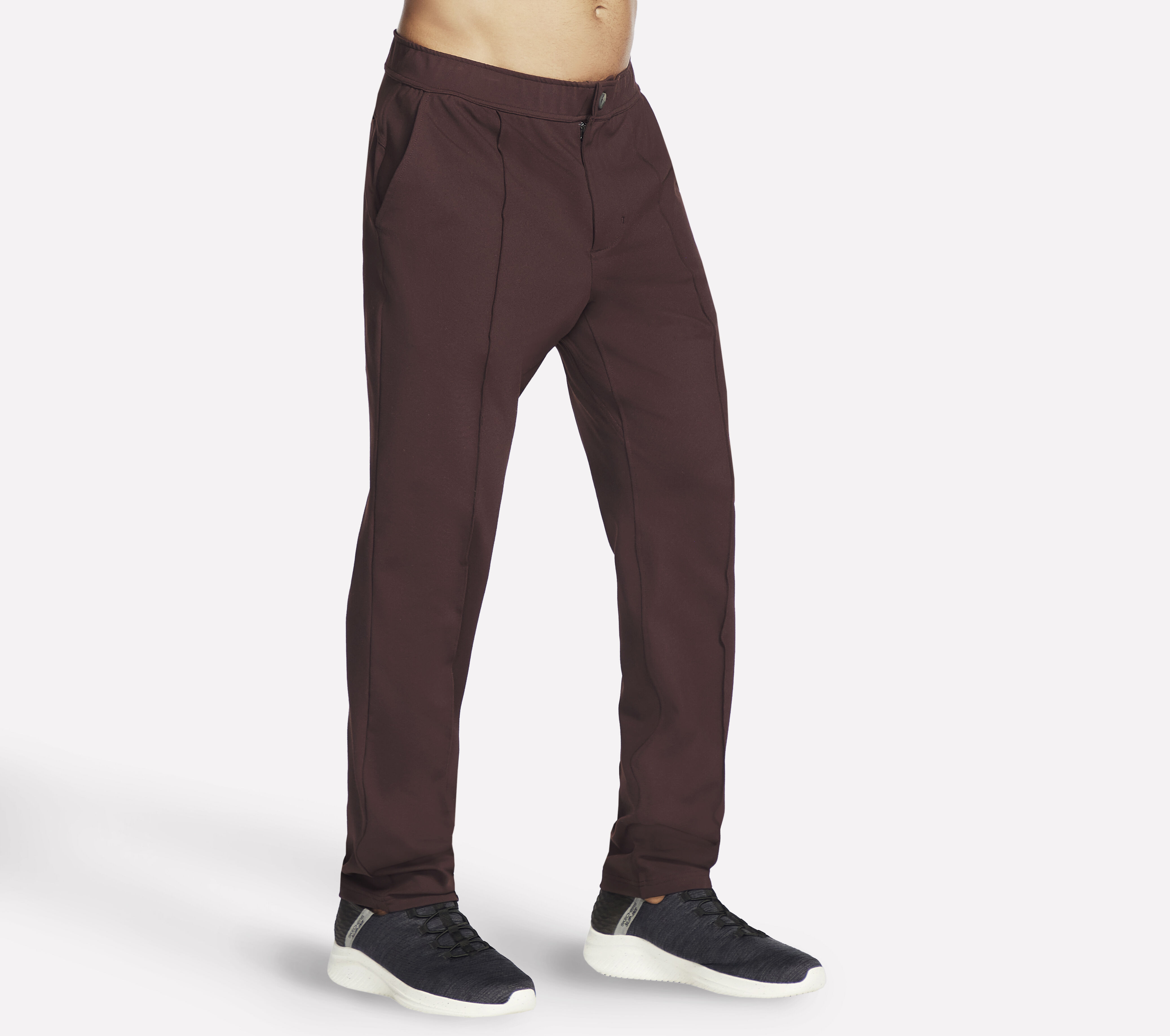 Skechers pull on top
