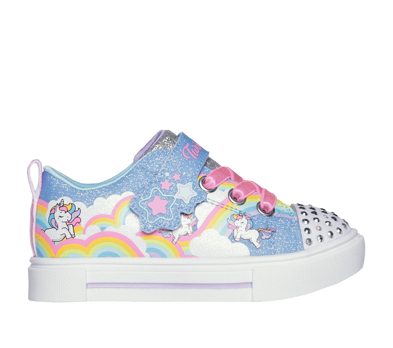 Skechers twinkle toe shoes not working top