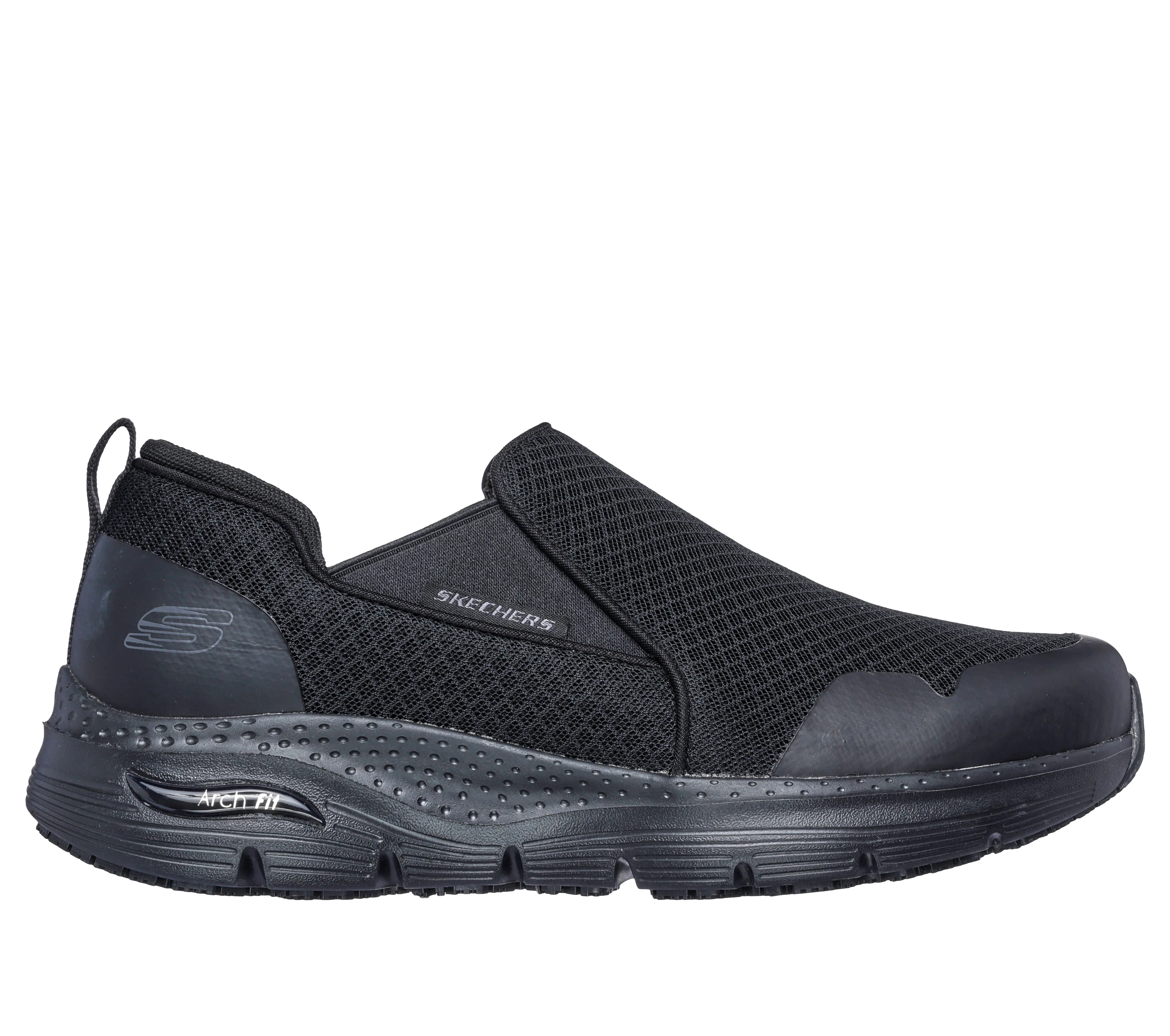 Work: Skechers Arch Fit SR - Tineid