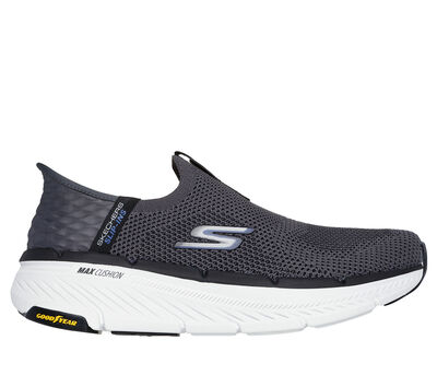 skechers yoga max