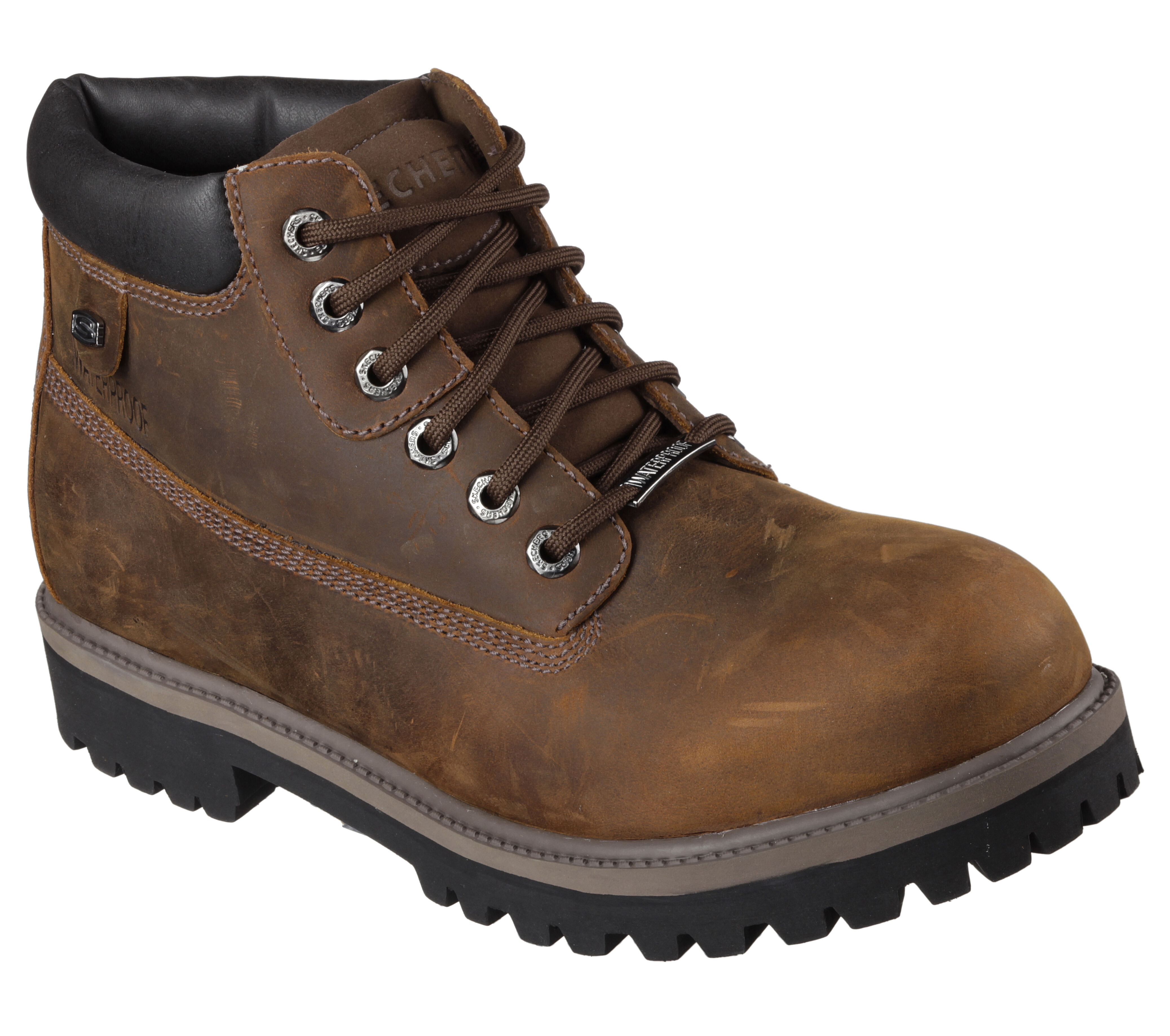 Verdict skechers discount