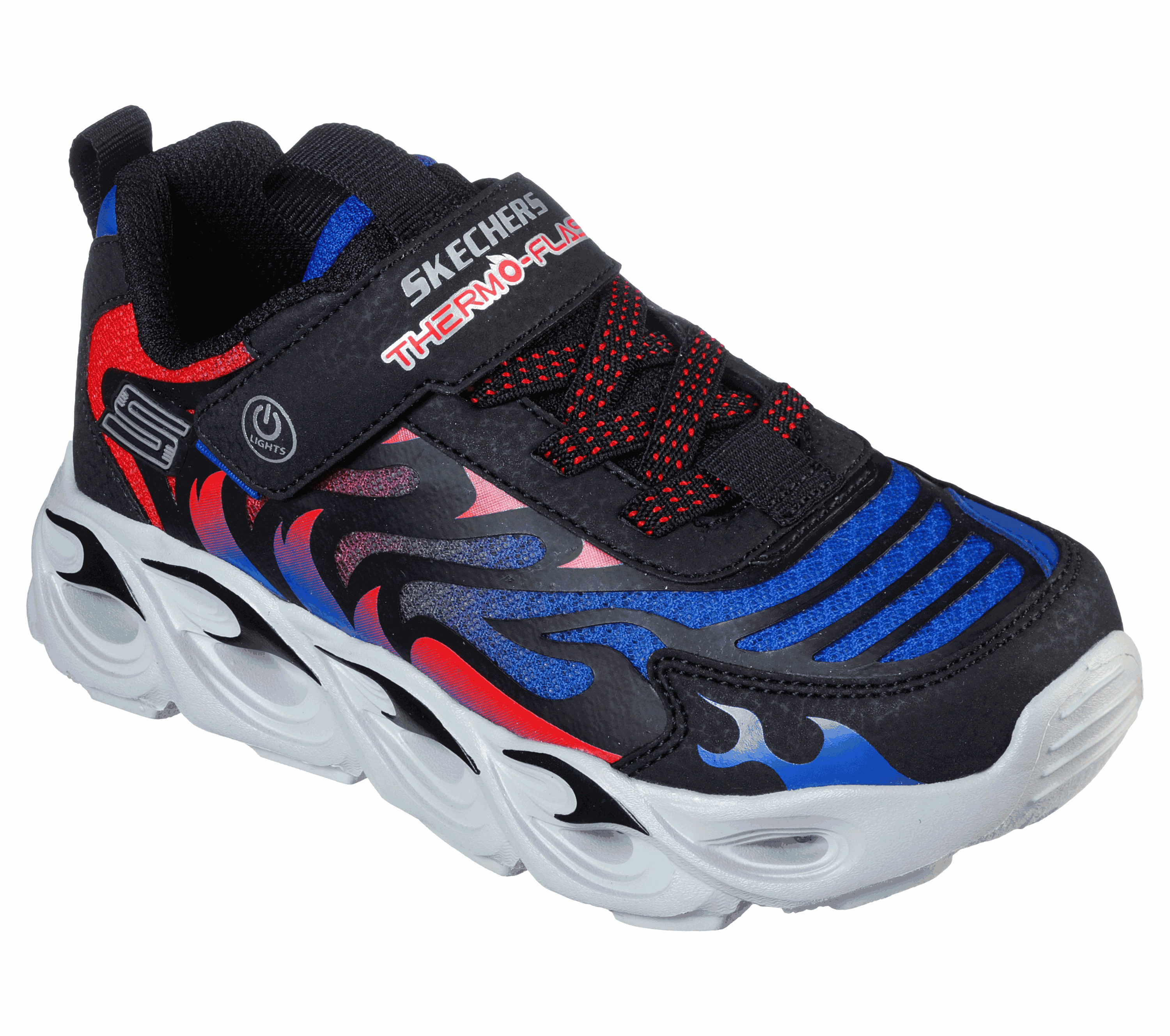 Shop S-Lights for Kids | SKECHERS