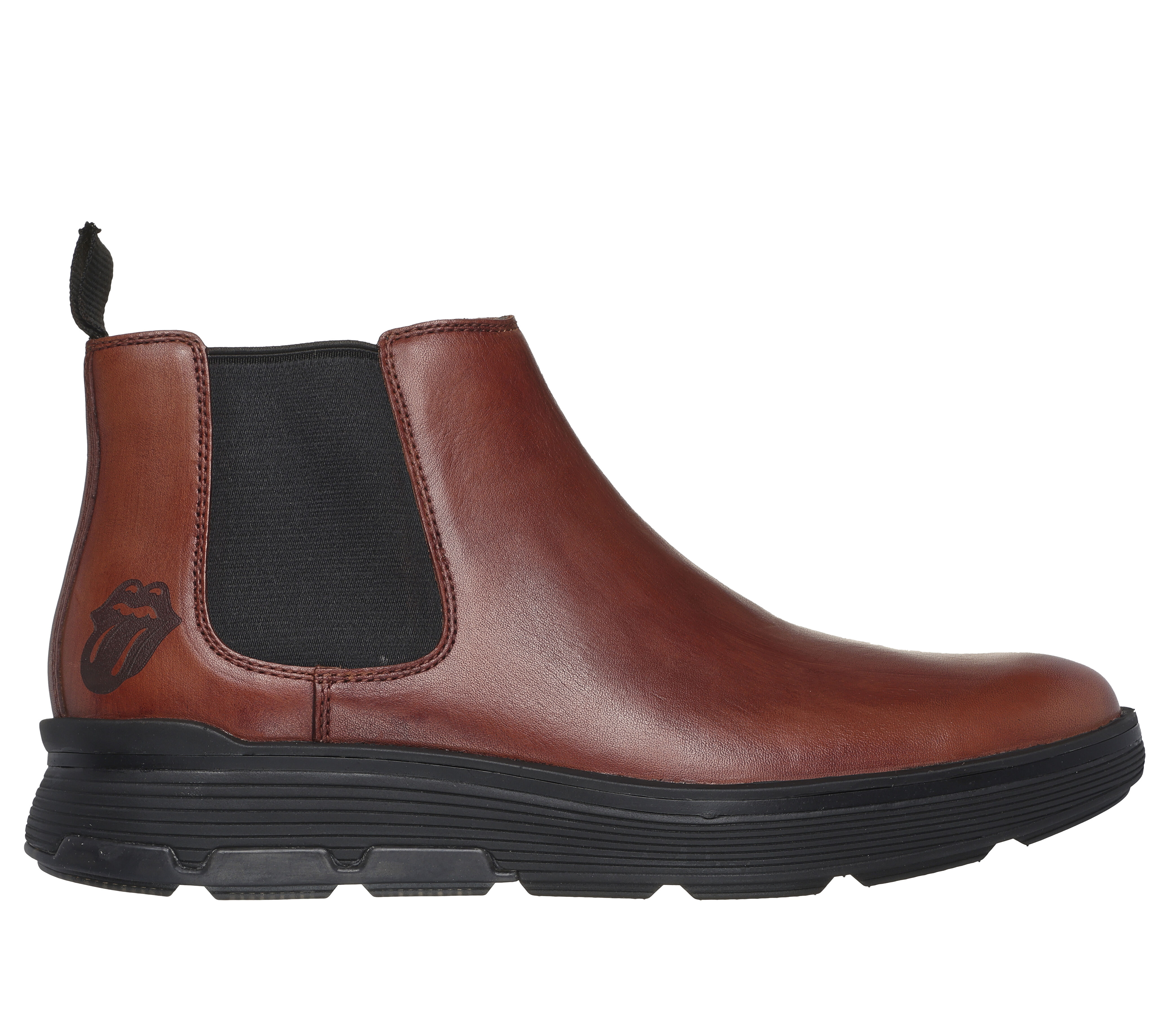 Rolling Stones Mark Nason Casual Glide Cell SKECHERS