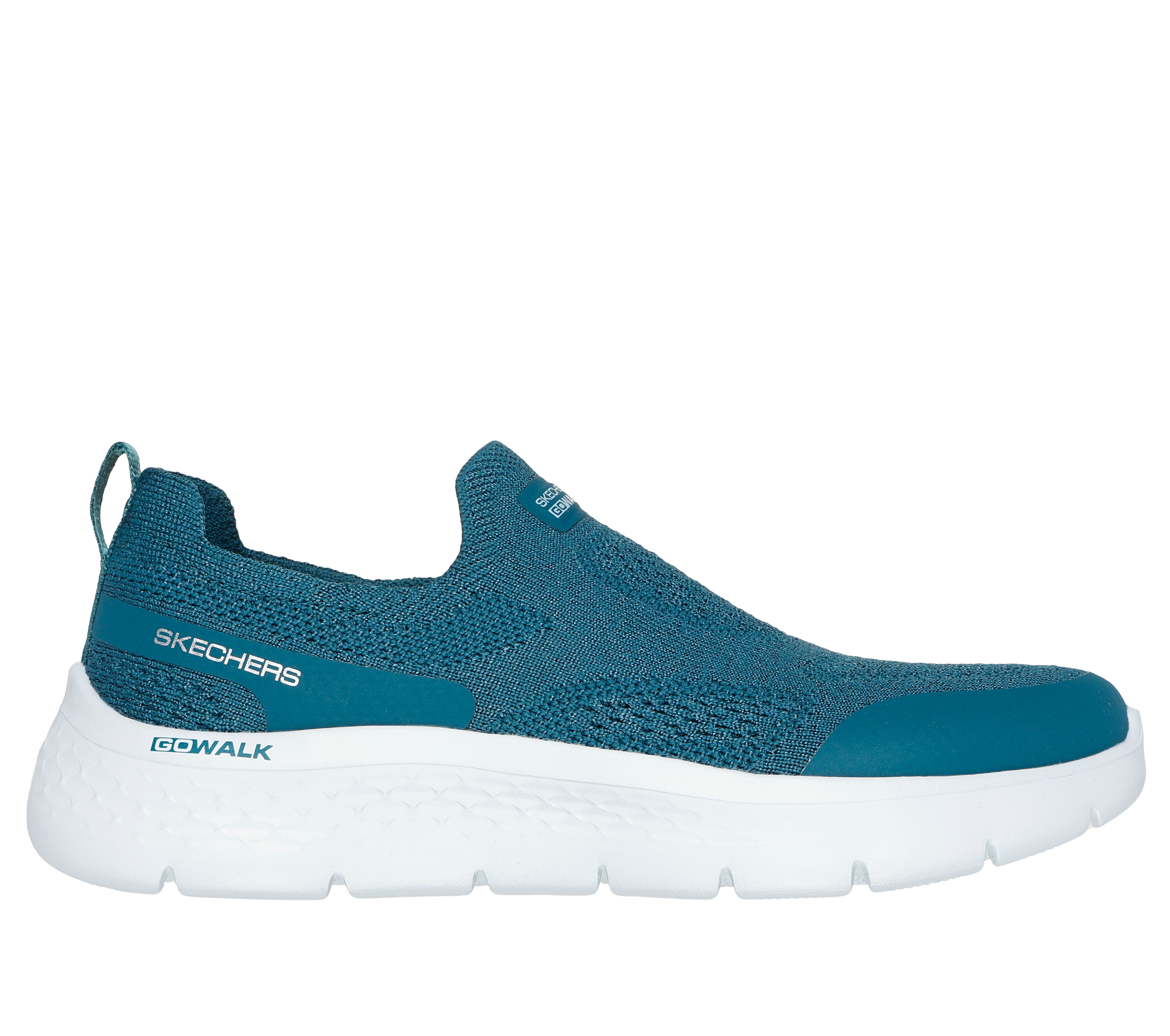 Women s Skechers Go Walk Flex Talli Walking Shoe Navy 7.5 M