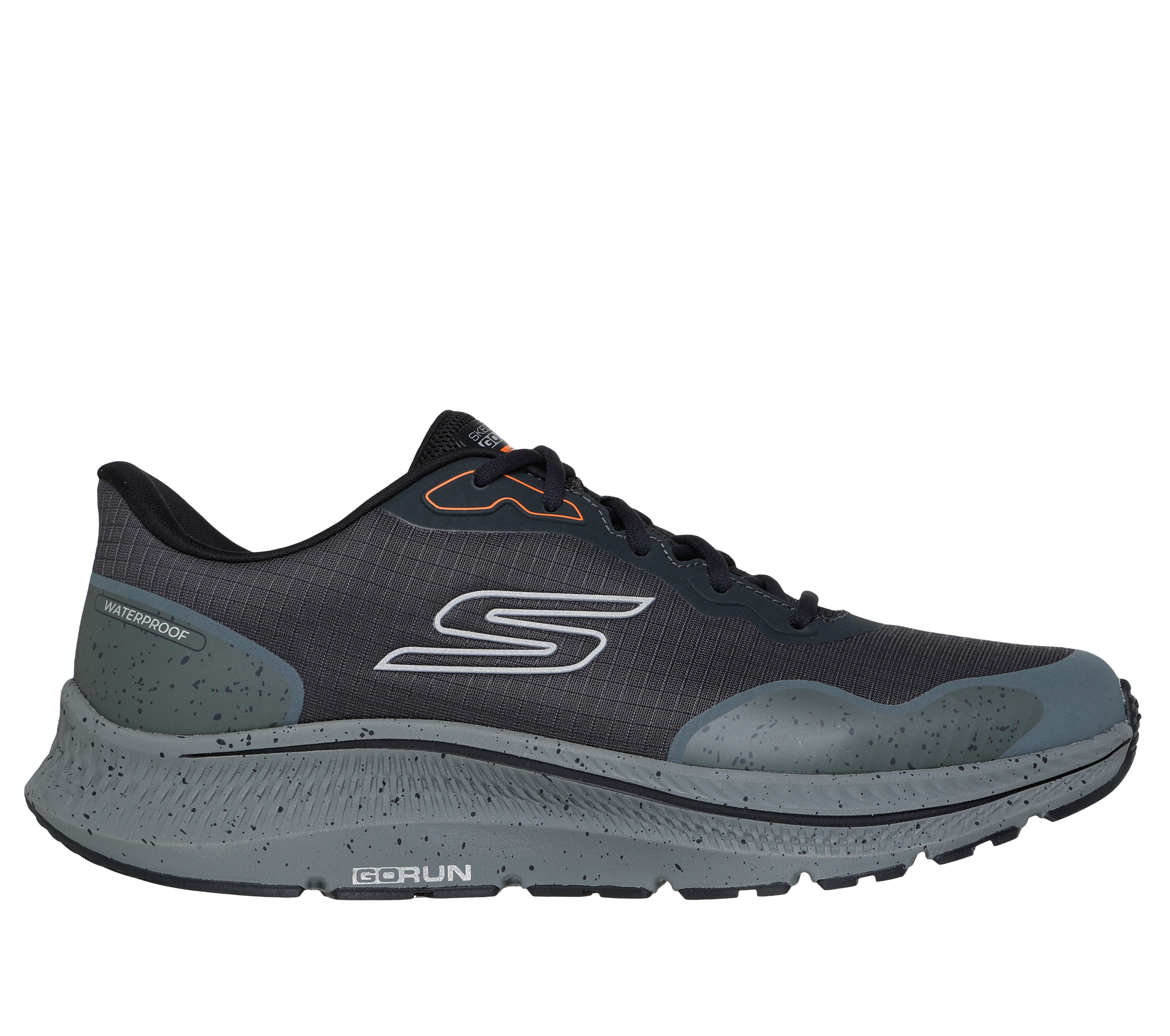 GO RUN Consistent 2.0 Piedmont SKECHERS