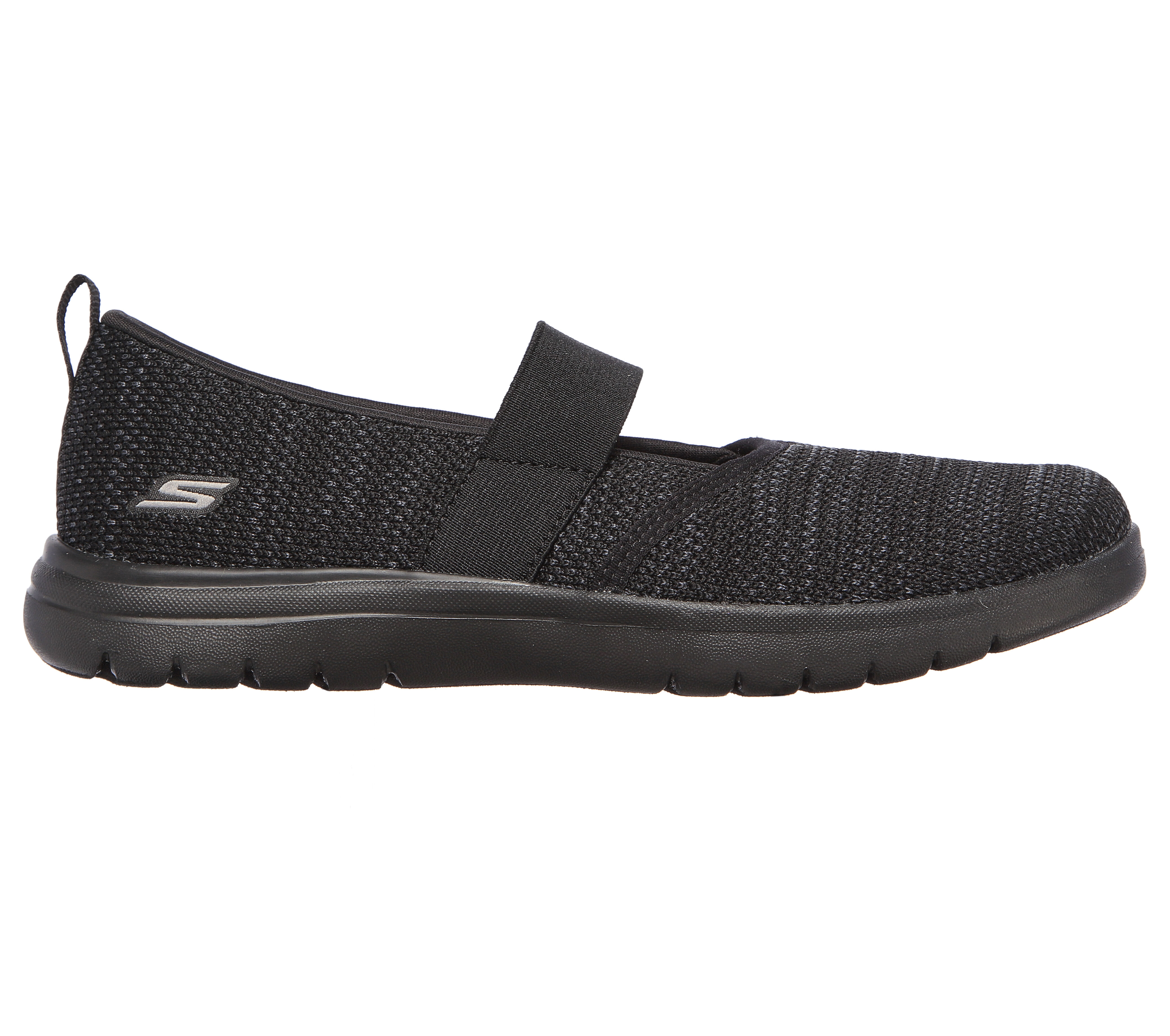 skechers mary jane memory foam