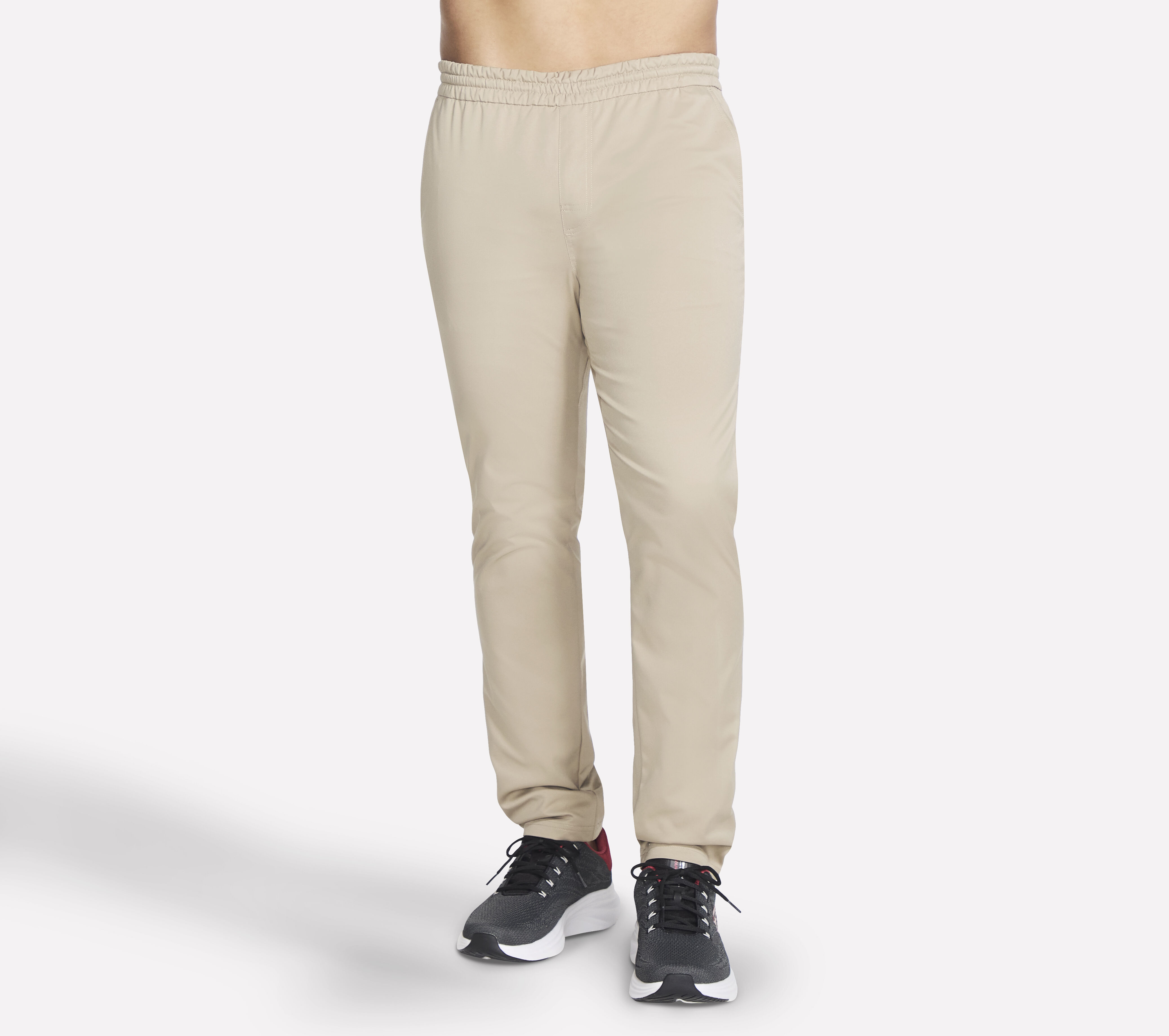 Zapatos skechers work trousers hot sale