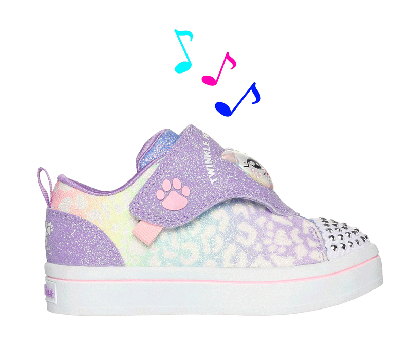 Skechers twinkle toes malaysia sales