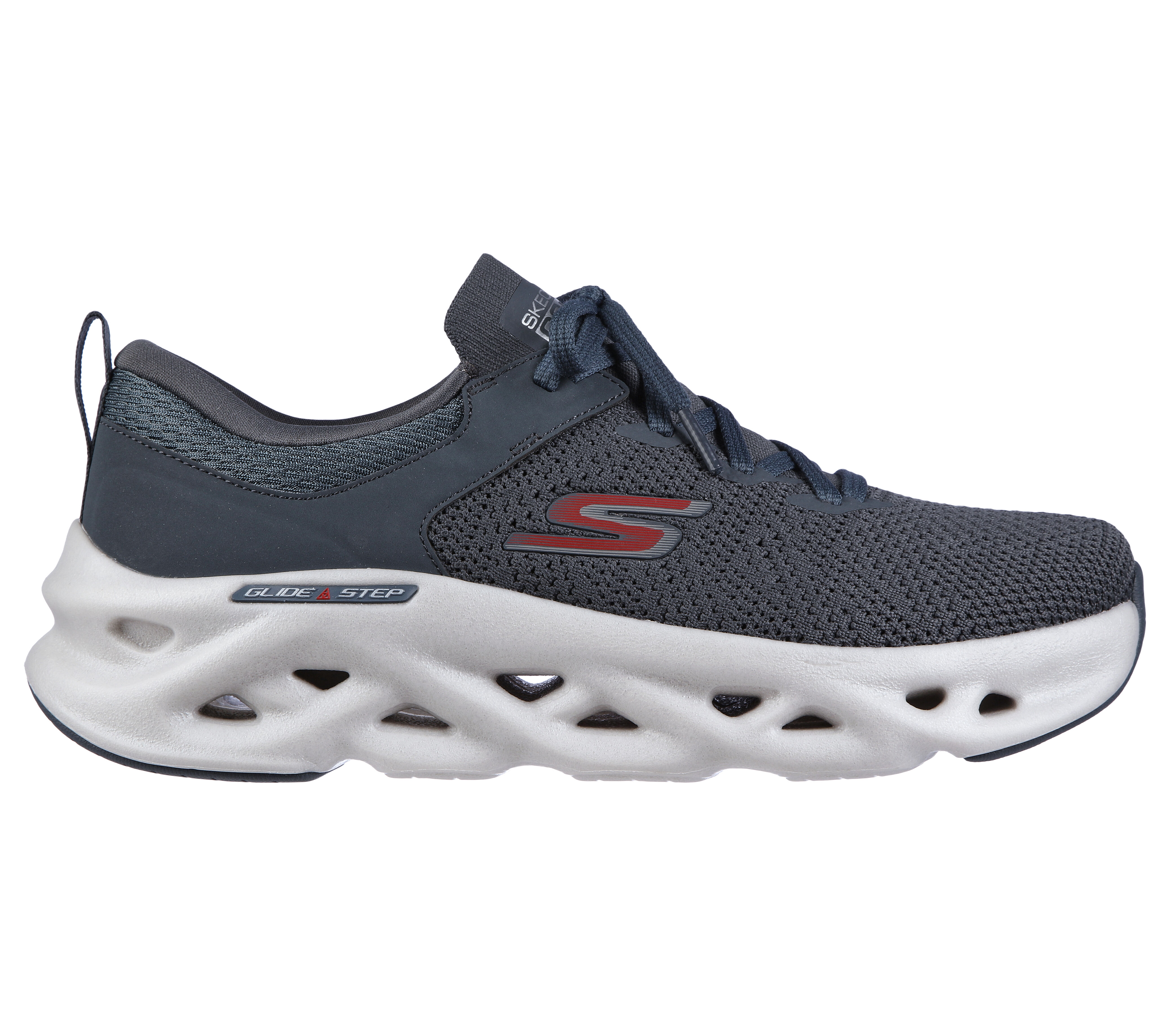 Skechers go run hombre marron clearance