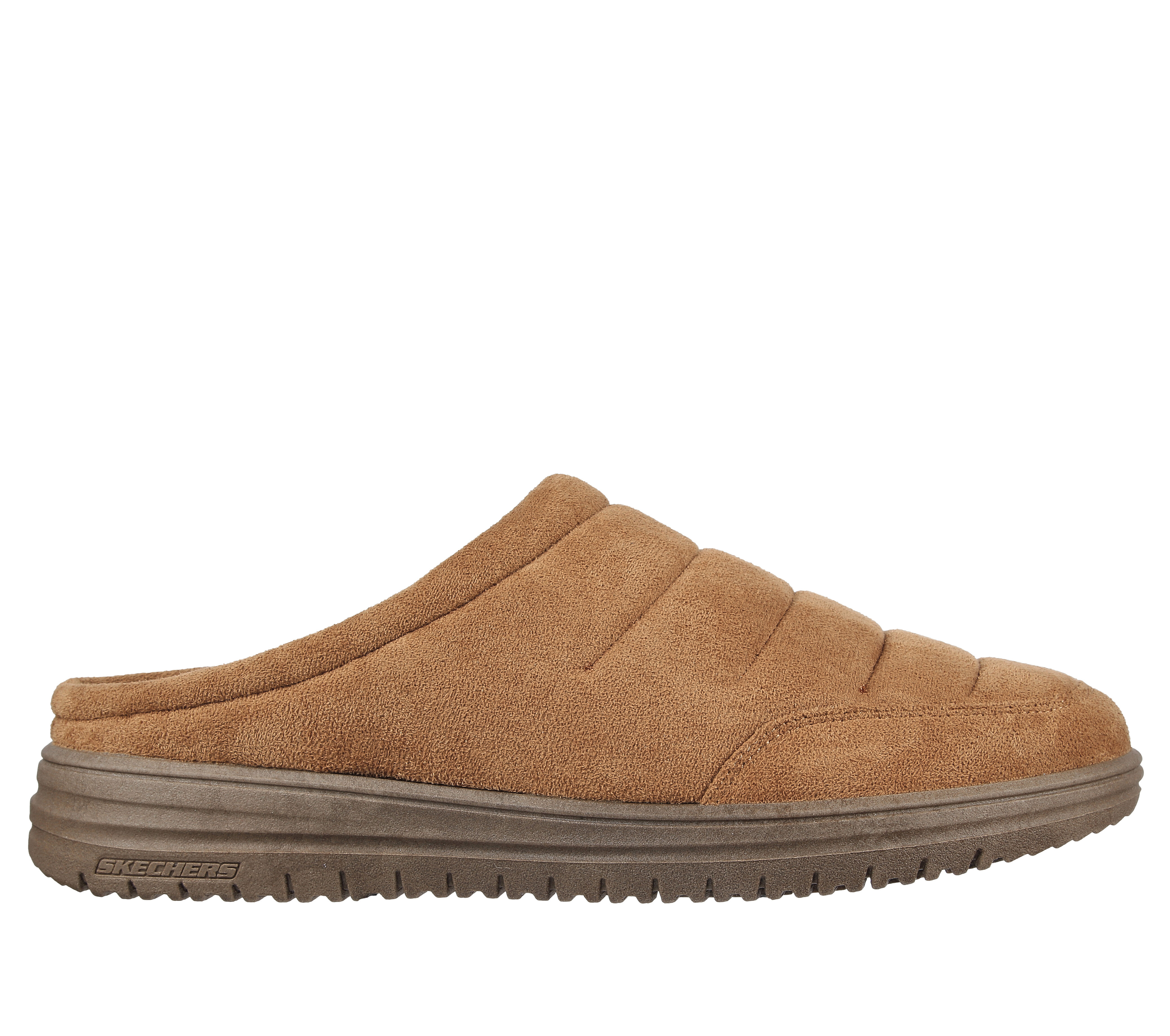 Skechers mens mule shoes hot sale