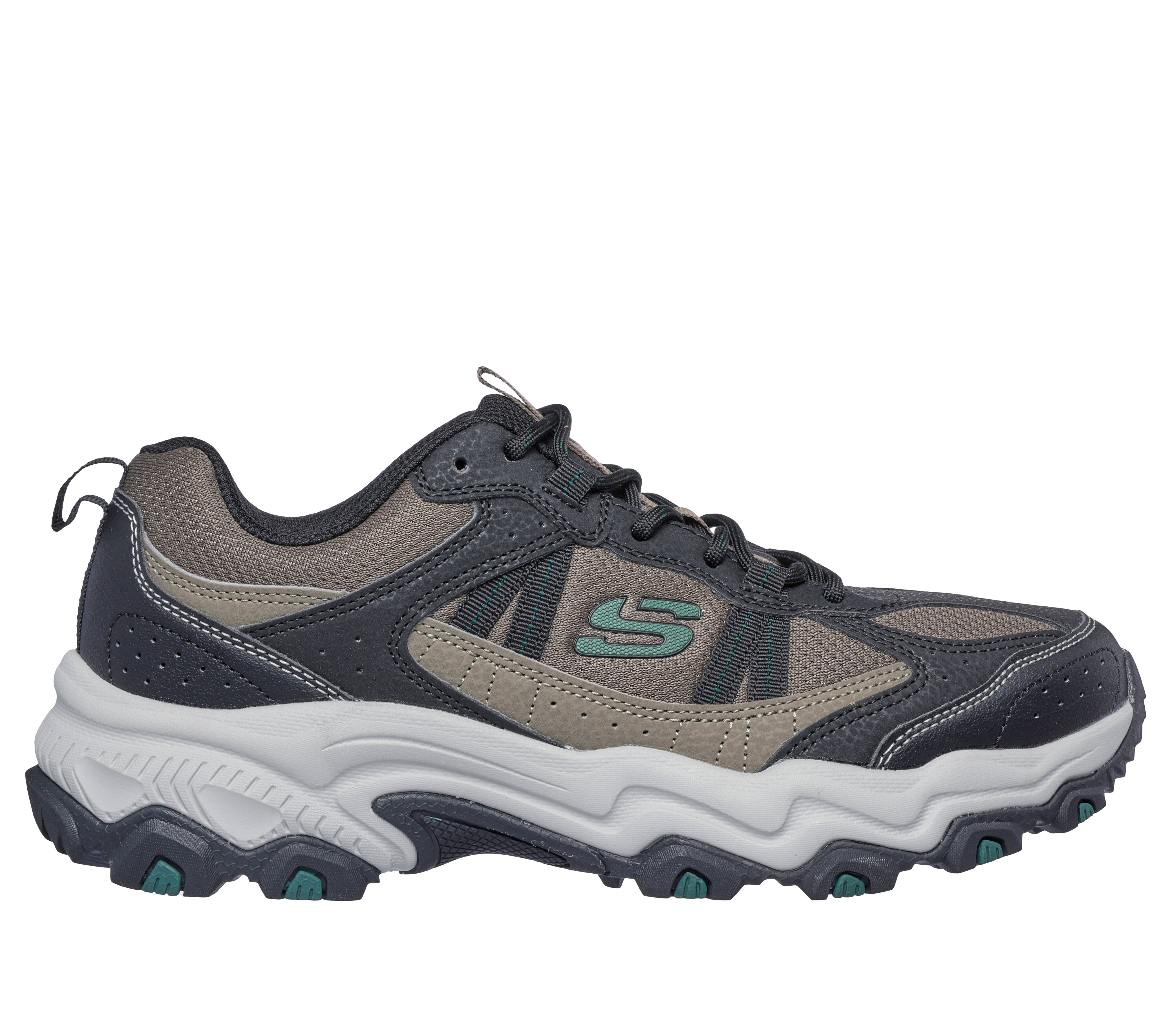 Stamina AT Upper Stitch SKECHERS