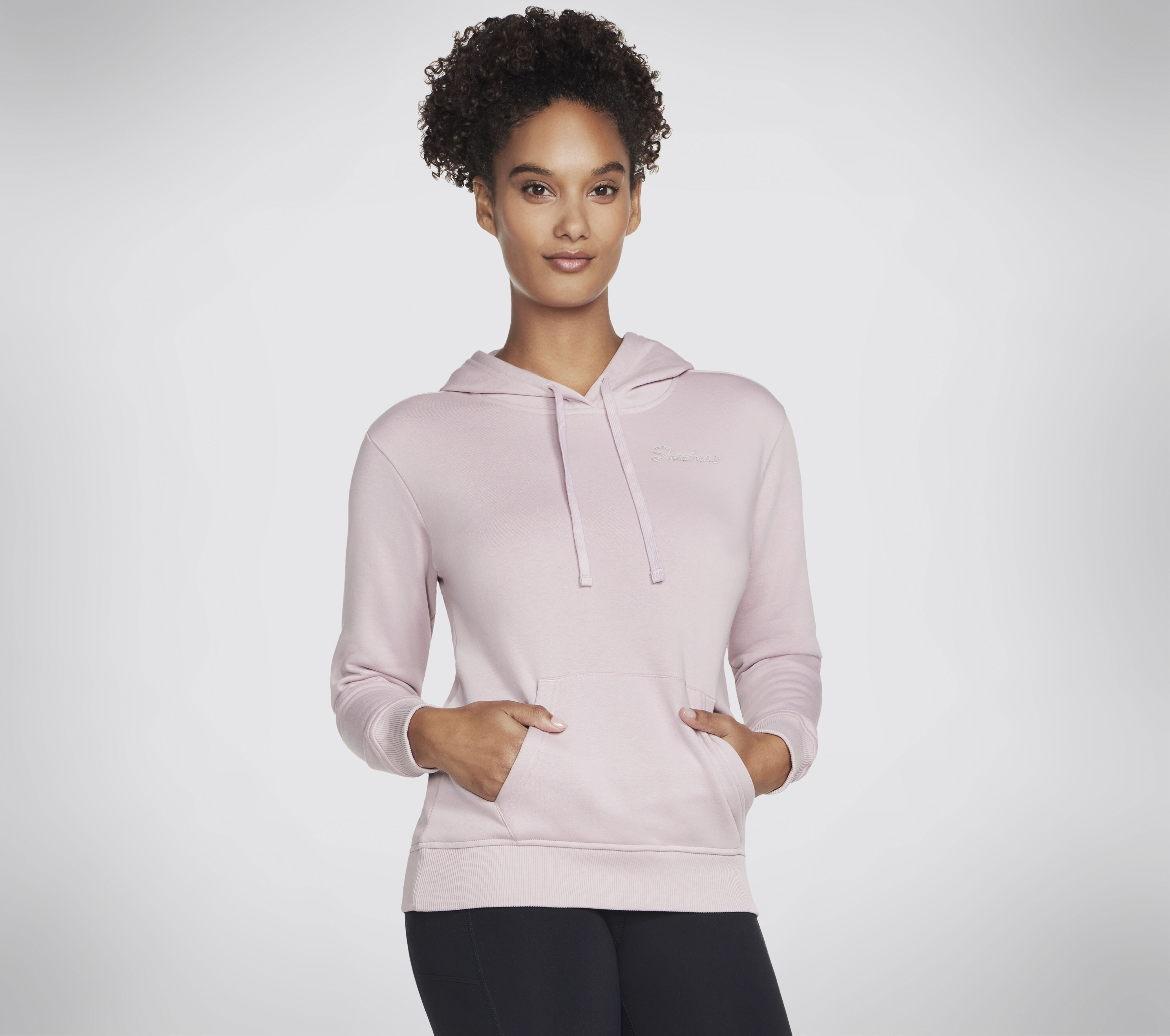 Skechers hoodie top