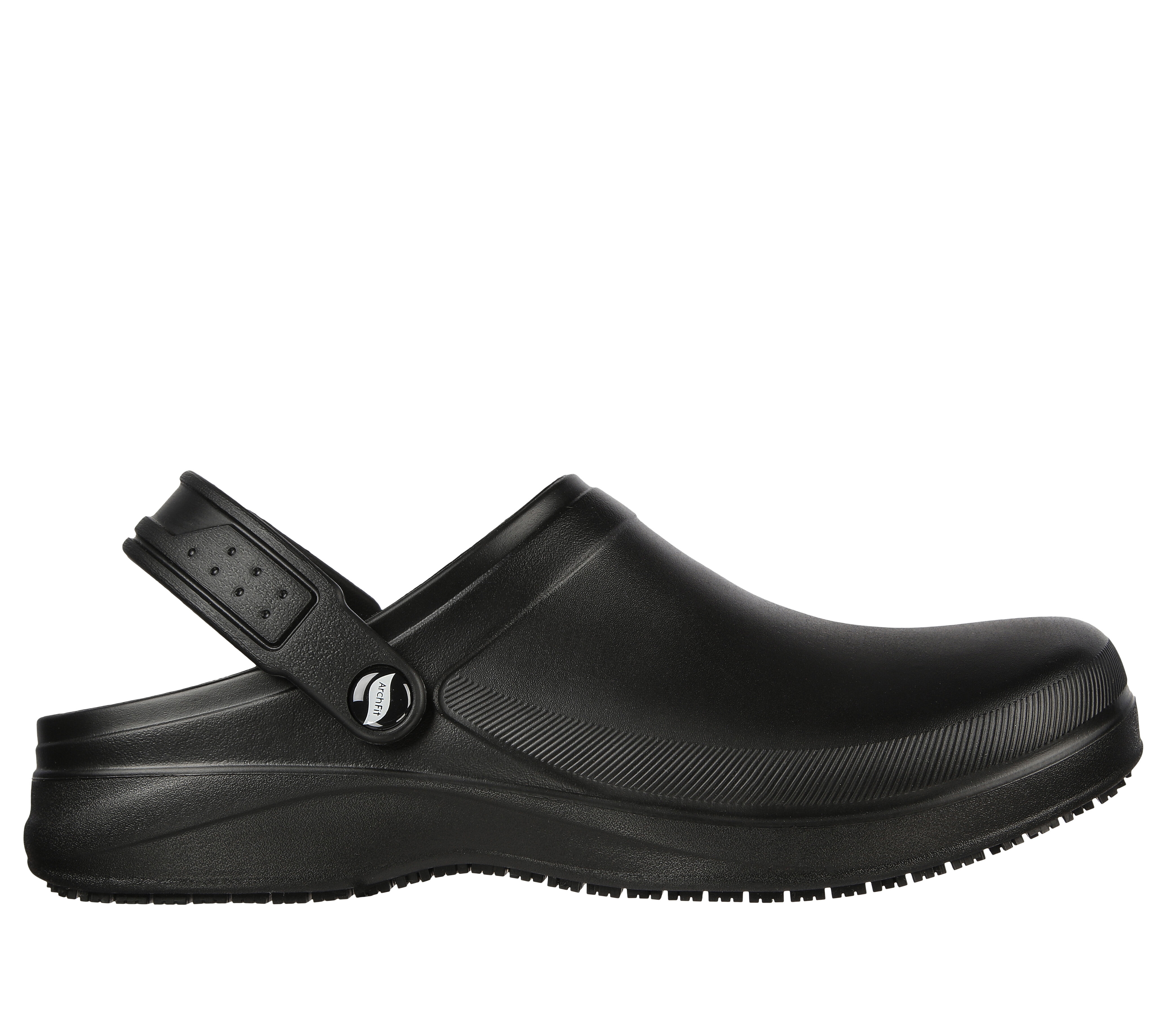 Skechers shoes non slip hot sale