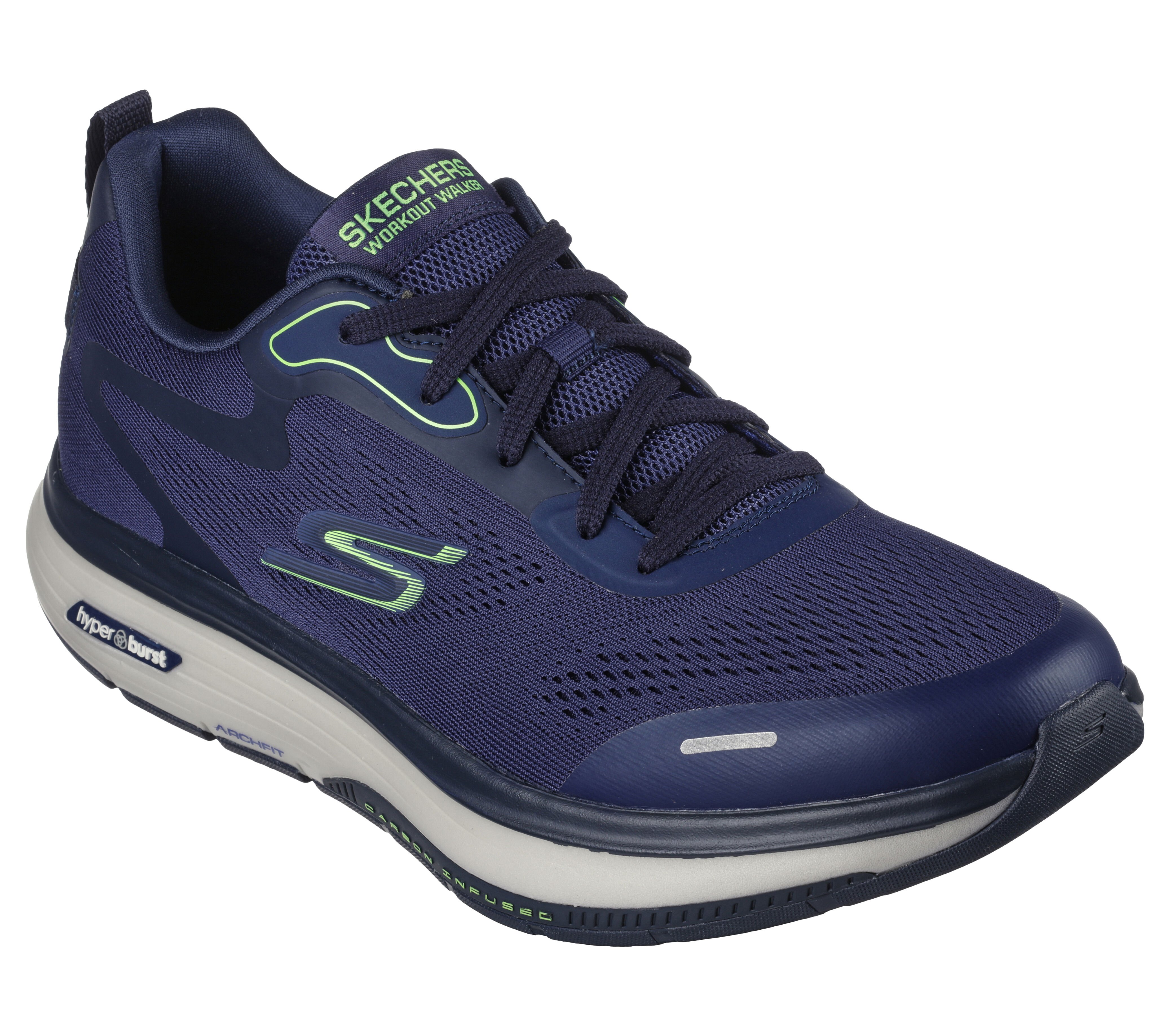 Skechers side street sunset walk 2025