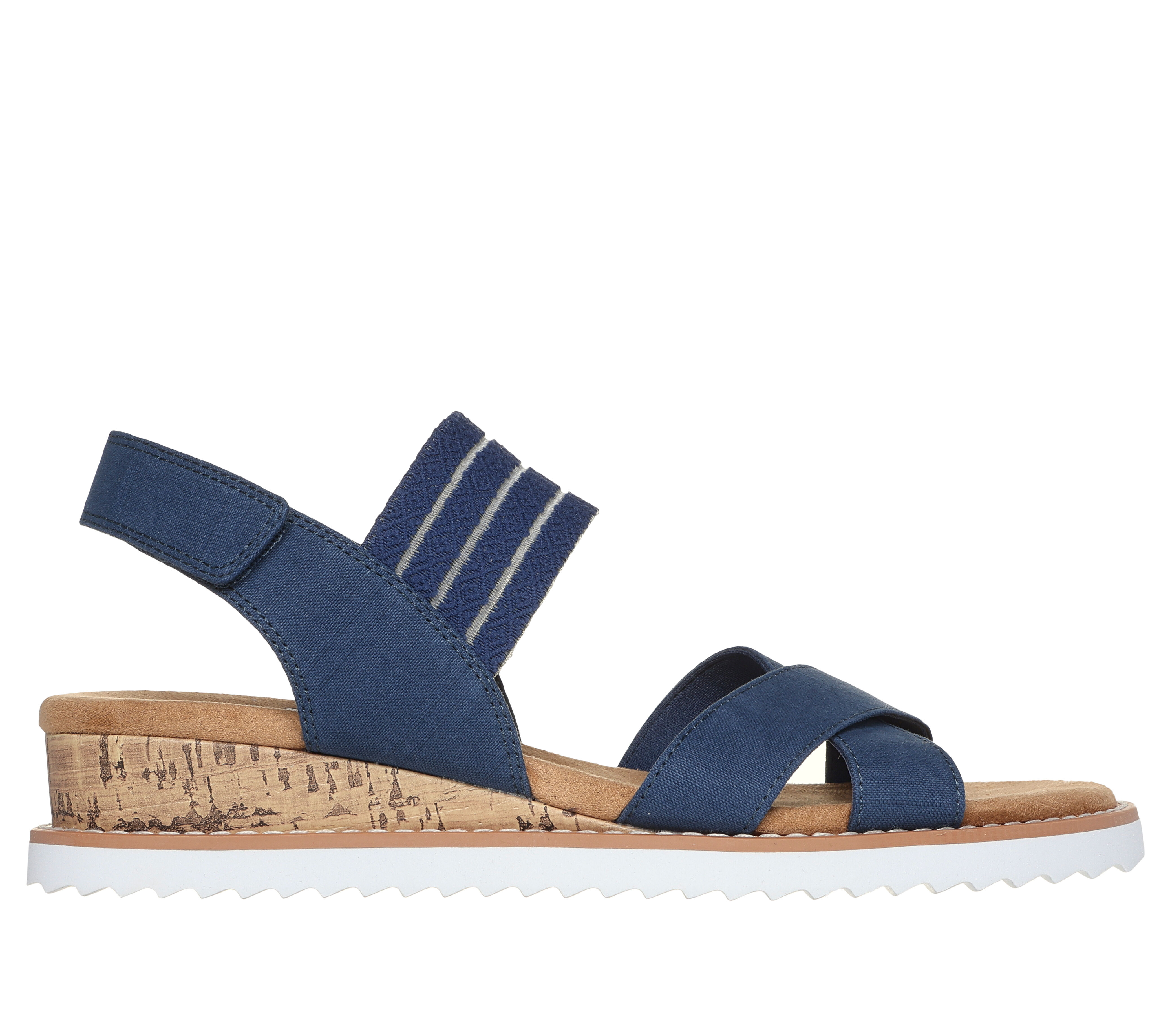 BOBS Desert Kiss Shore Enough SKECHERS