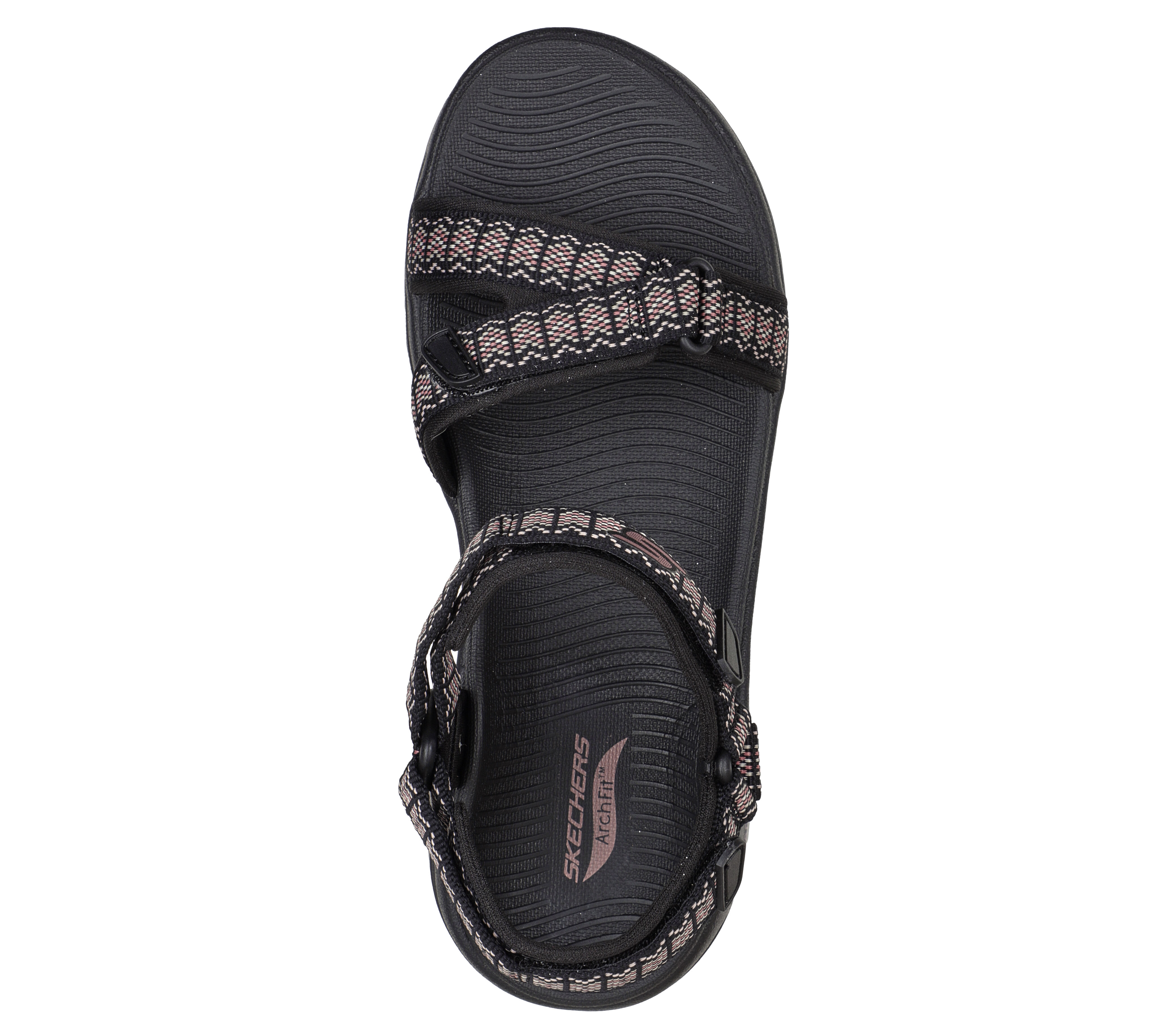 Skechers GO WALK Arch Fit - Affinity