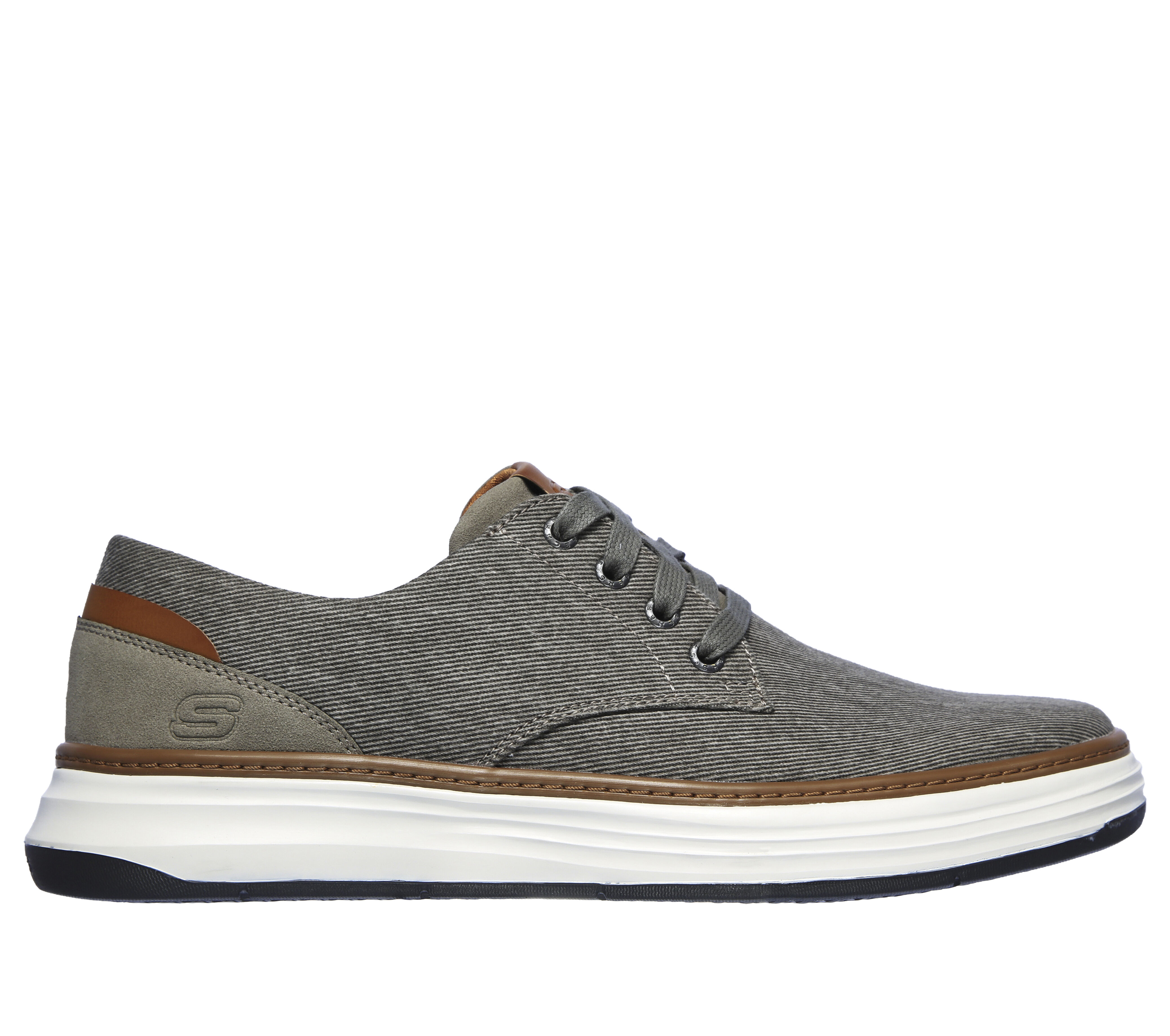 skechers oxford mens