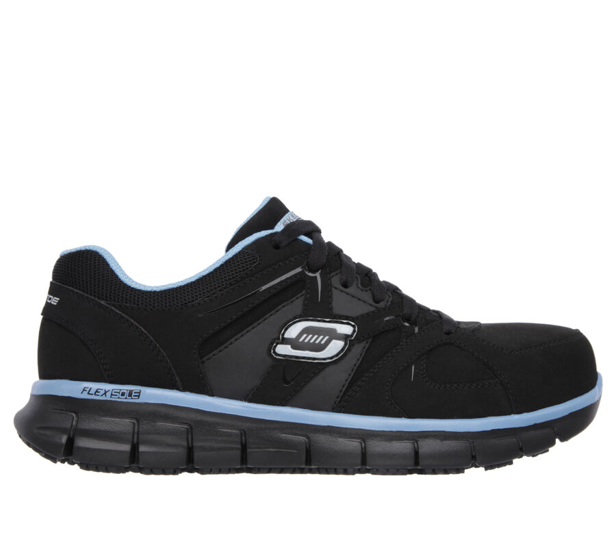 alloy toe shoes near me