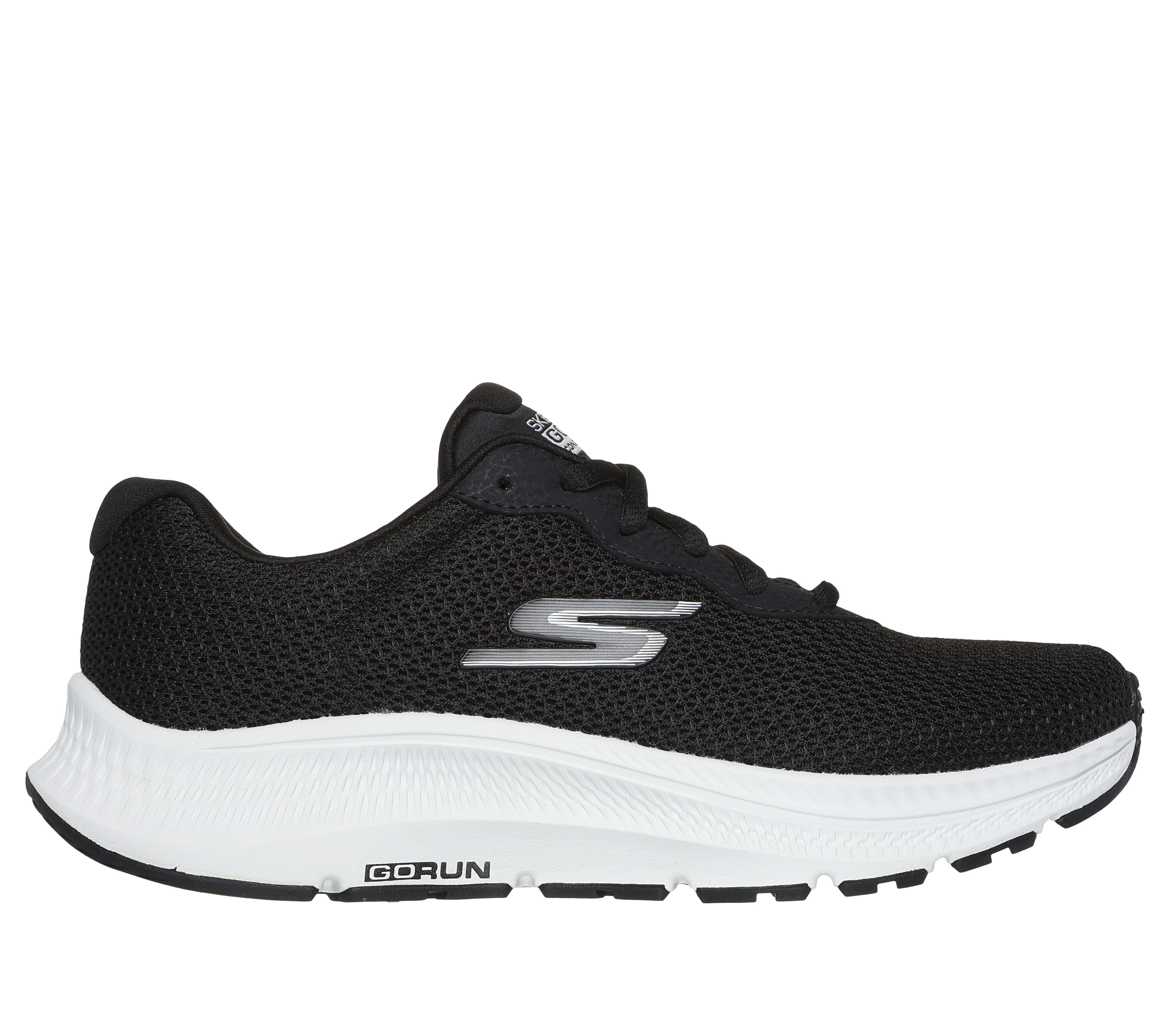 Skechers running femme outlet beige