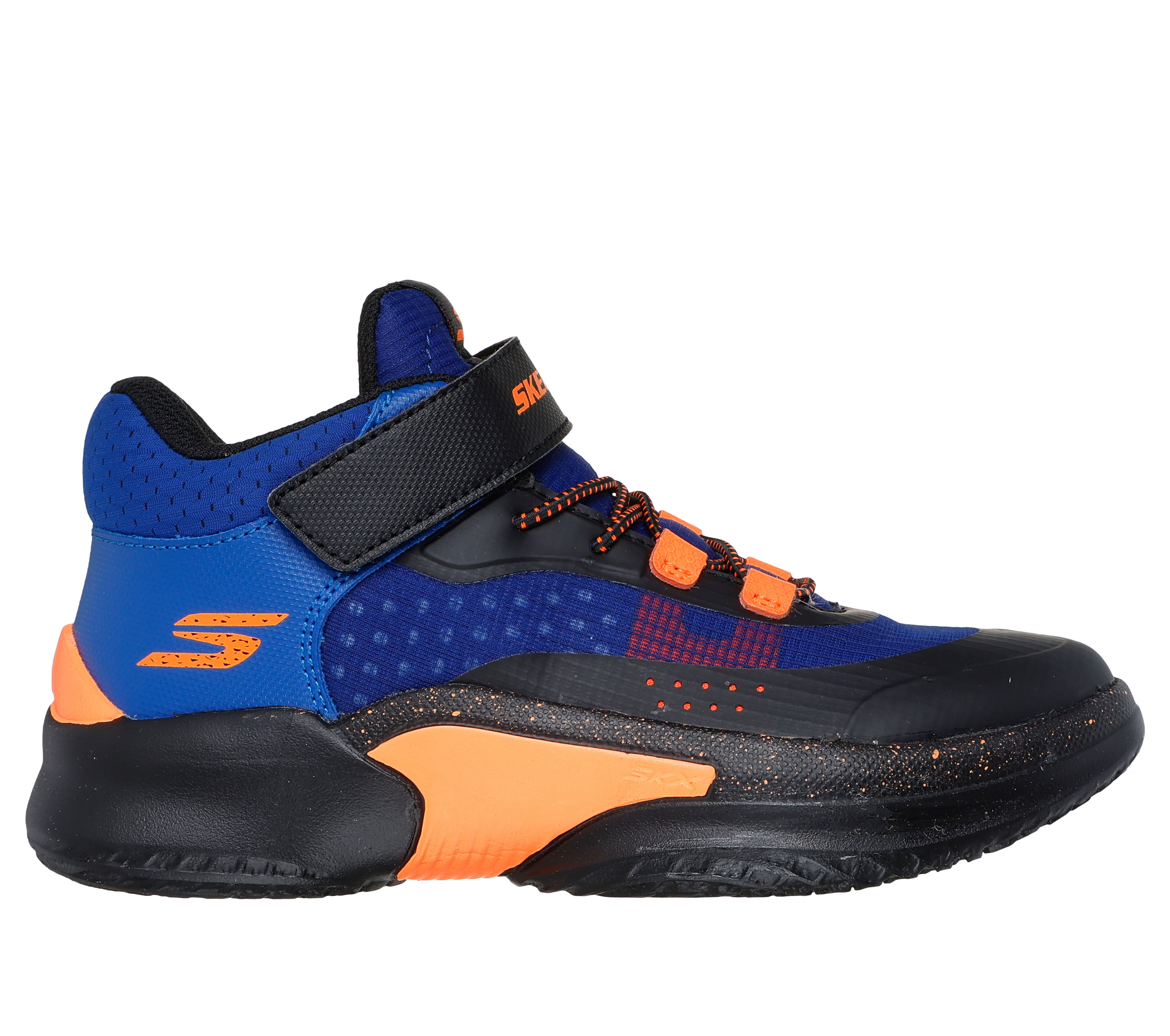 SKX Court Hype Hooper Hero SKECHERS