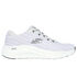 Arch Fit 2.0 - Road Wave, WHITE / GRAY, swatch