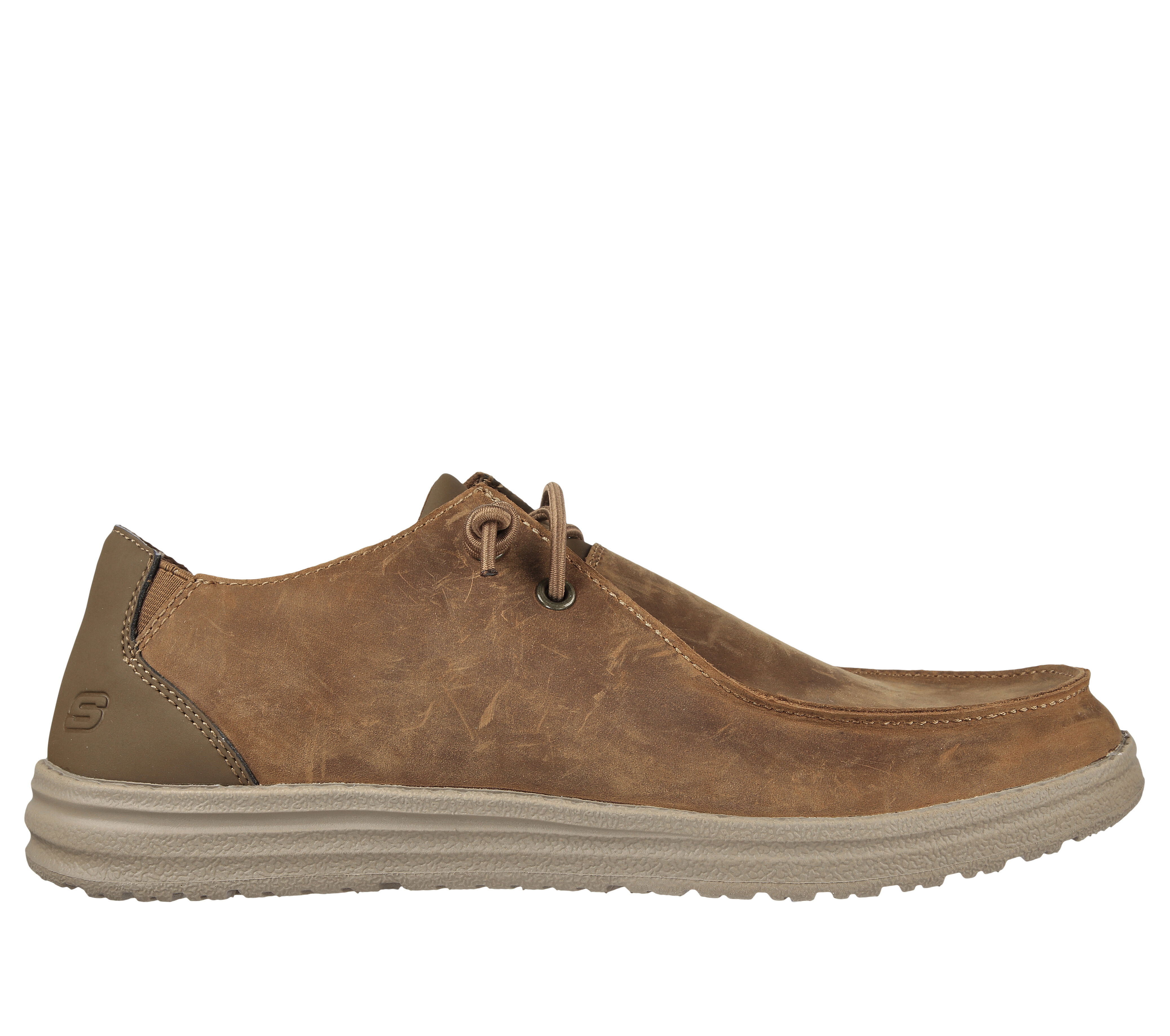 skechers boat shoes wide width