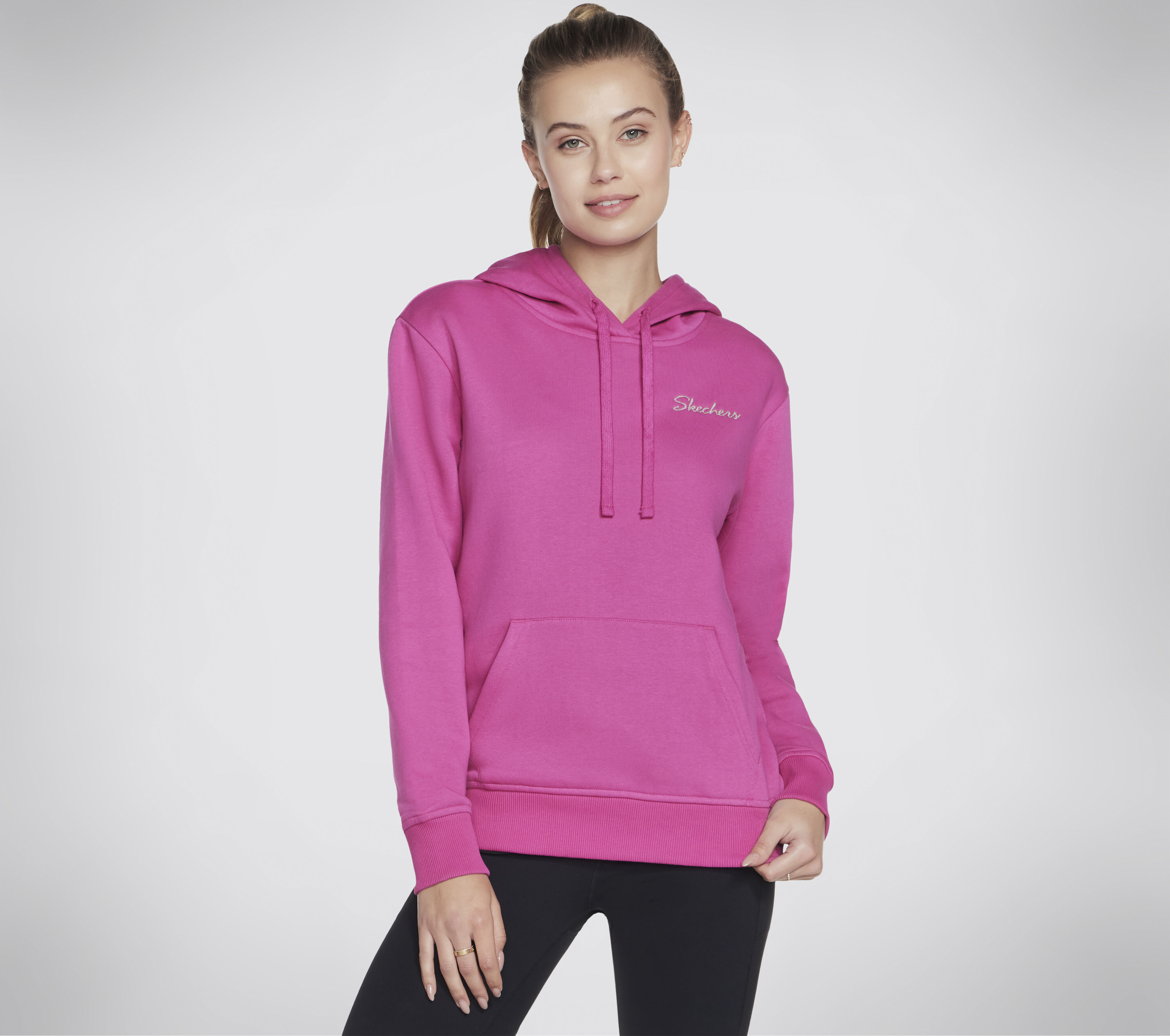 Skechers sweatshirts purple new arrivals