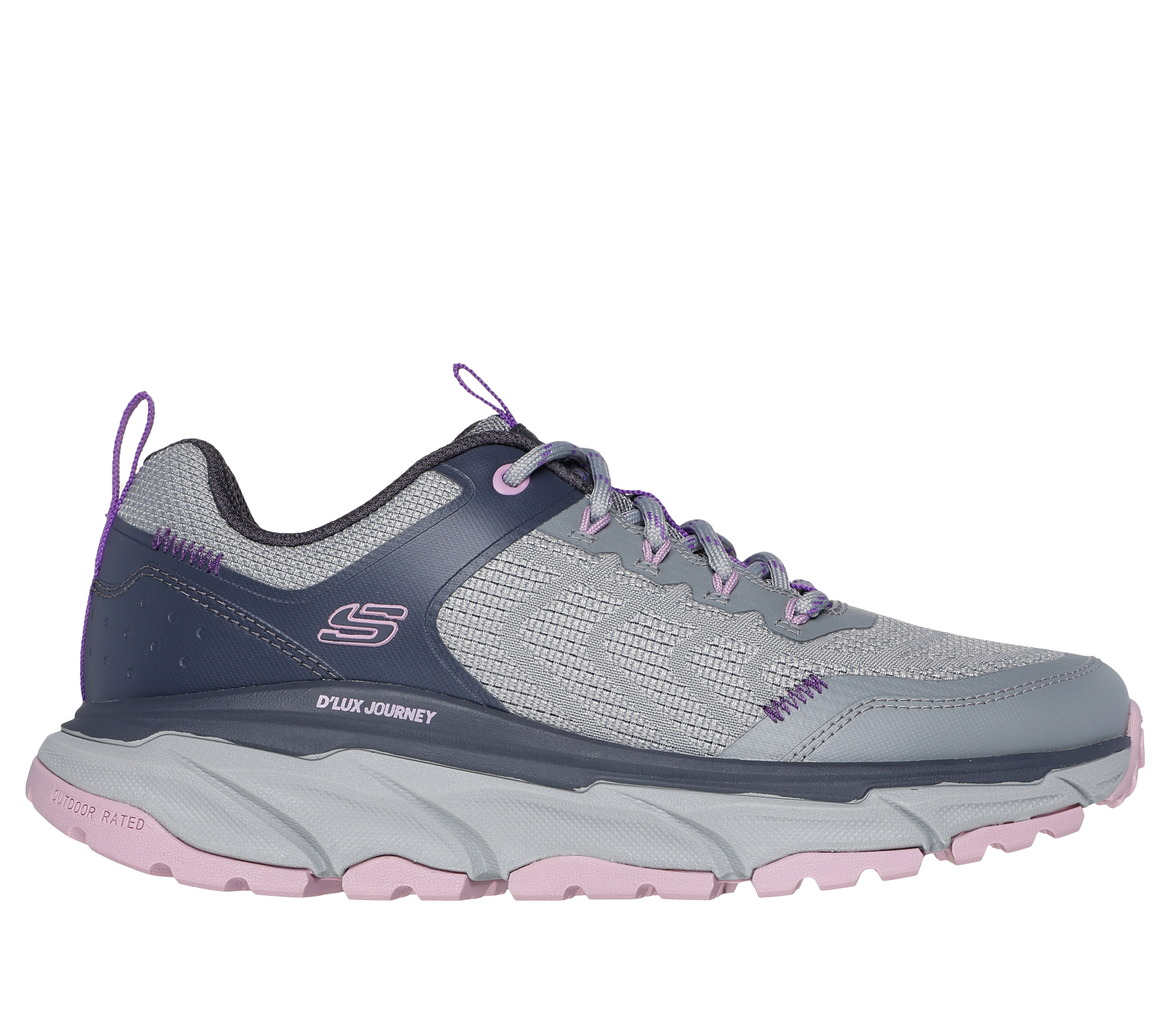 Skechers trail 3 femme pas cher 2025
