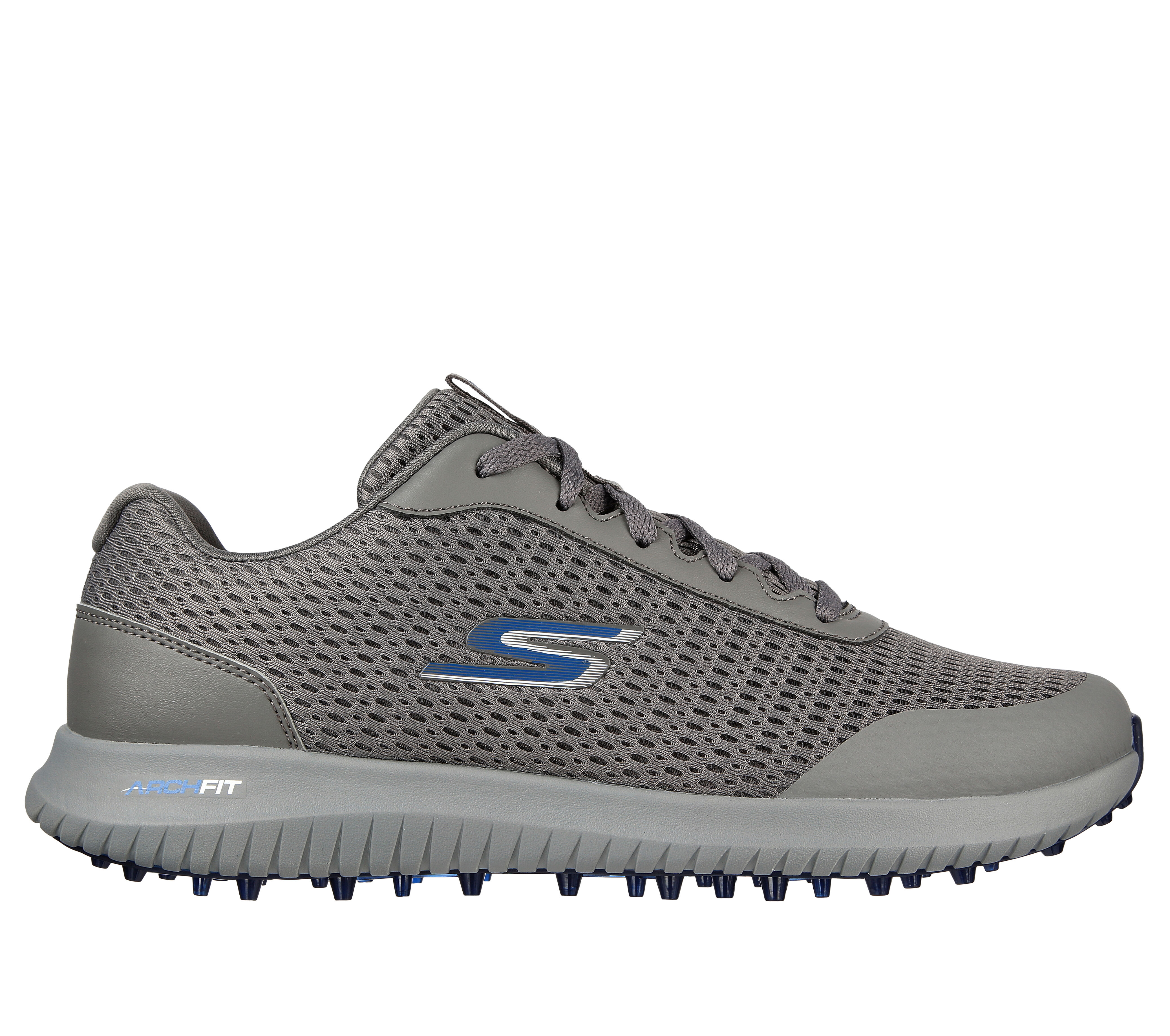 Skechers go golf max 2025
