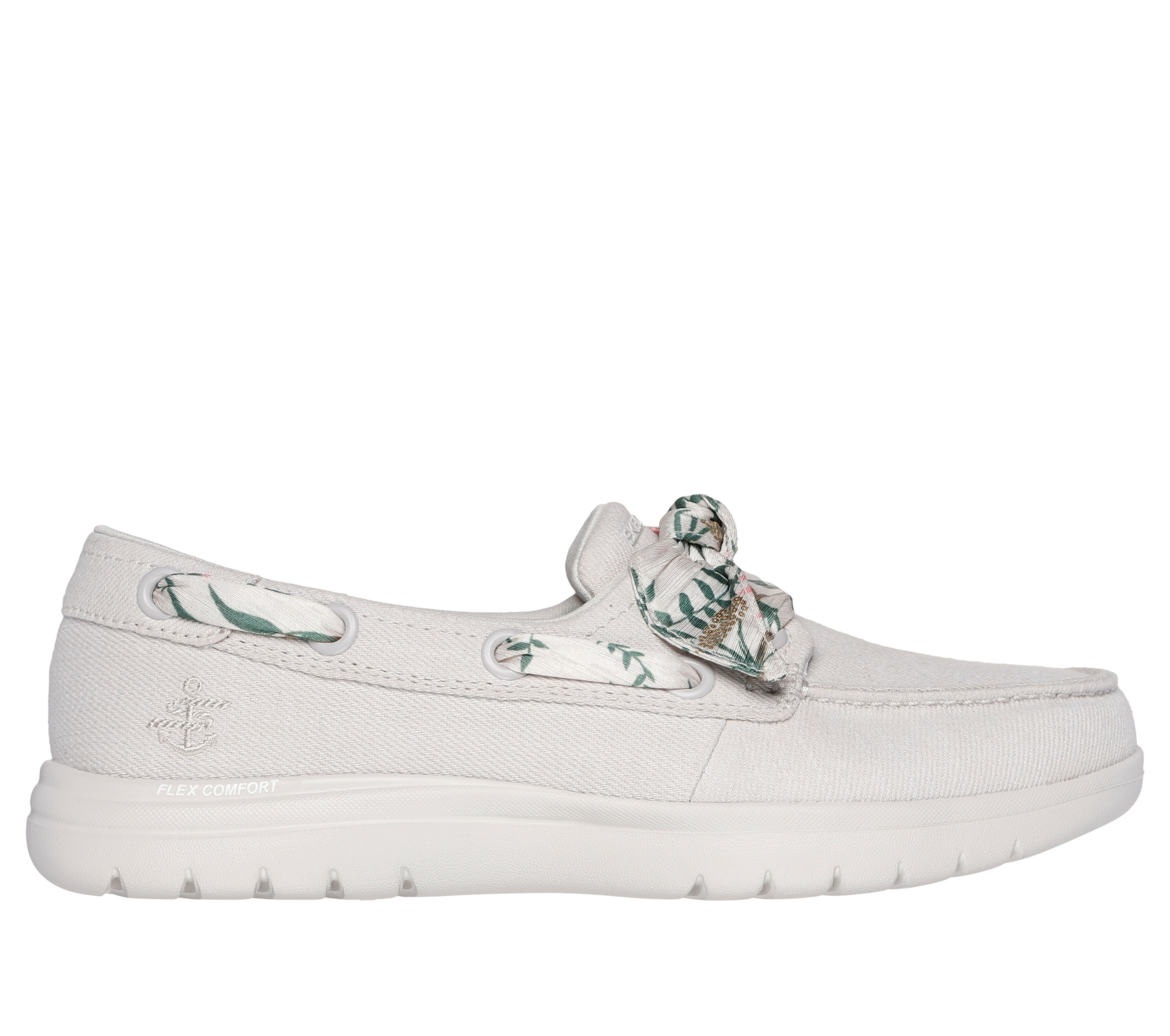 Sketchers deck shoes clearance