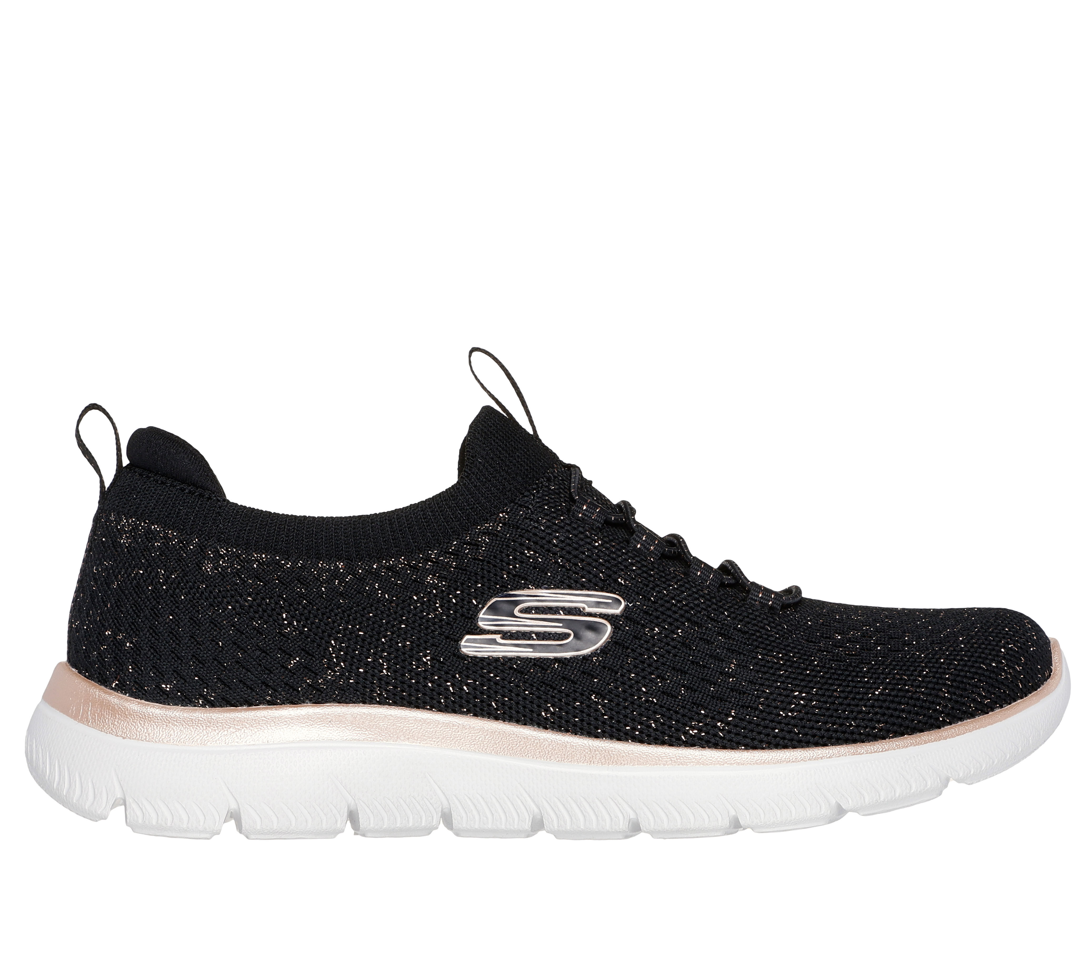 Skechers stretch knit near me 2025