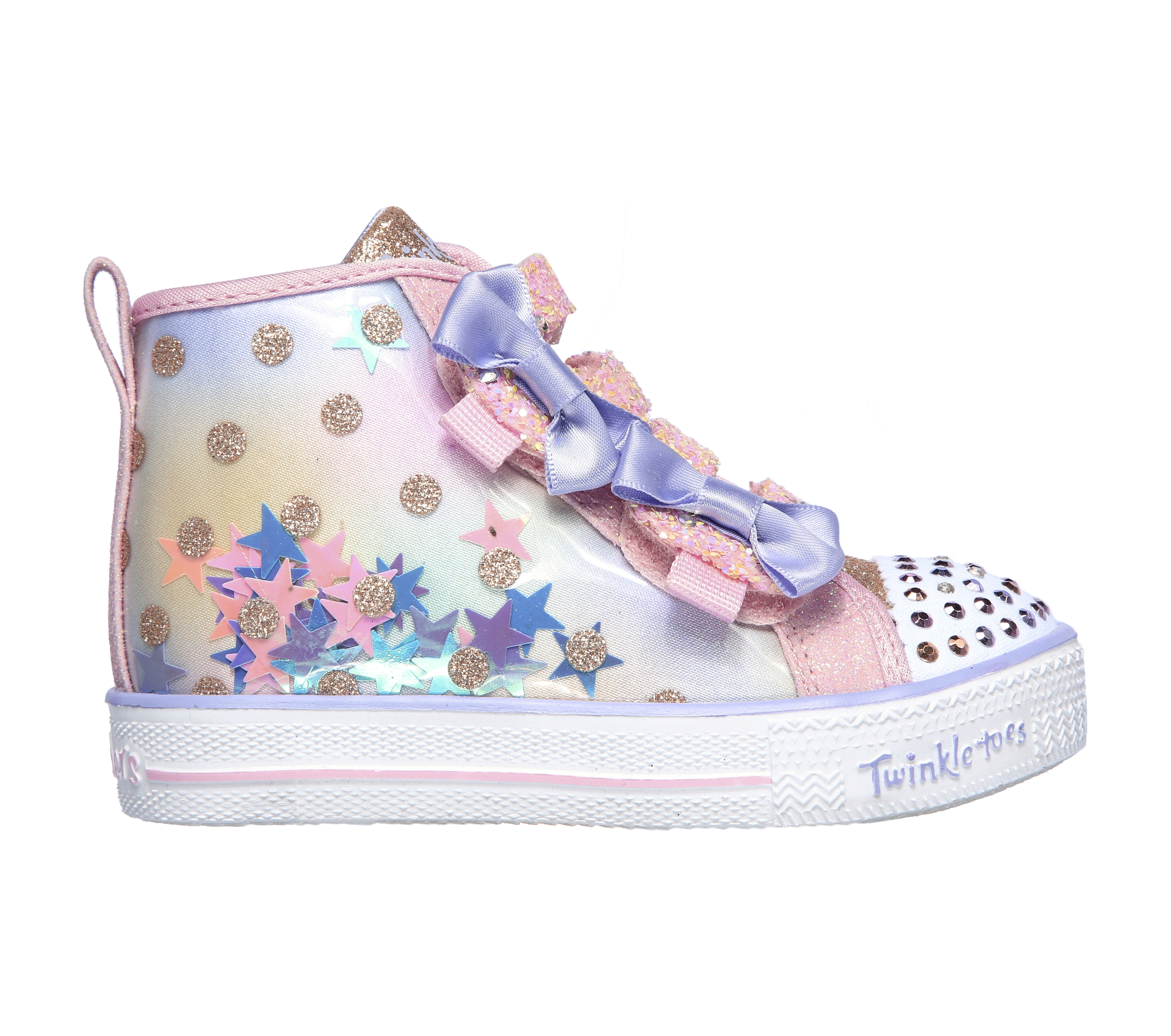 twinkle toes shoes size 7