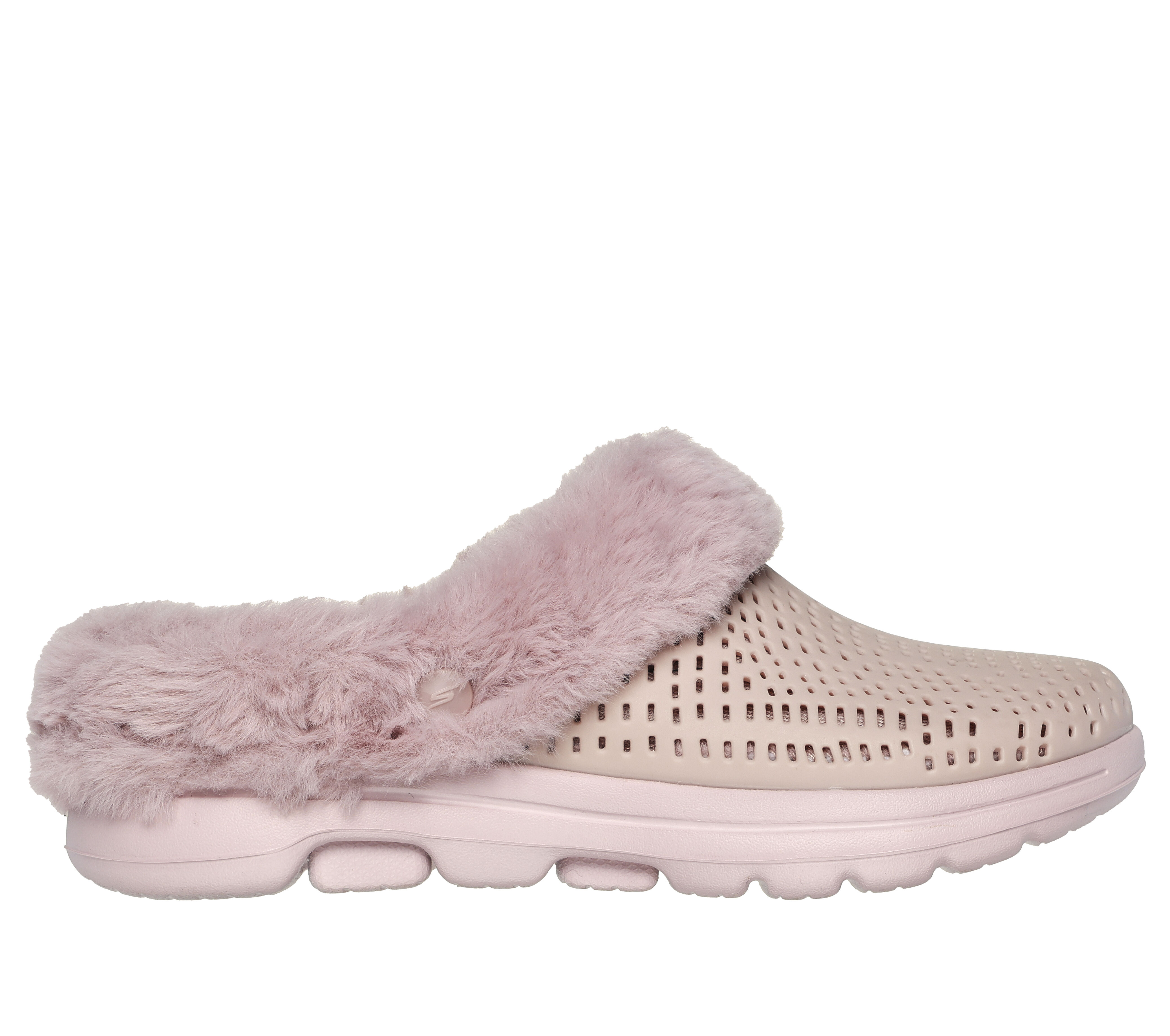 Skechers go walk embrace slippers