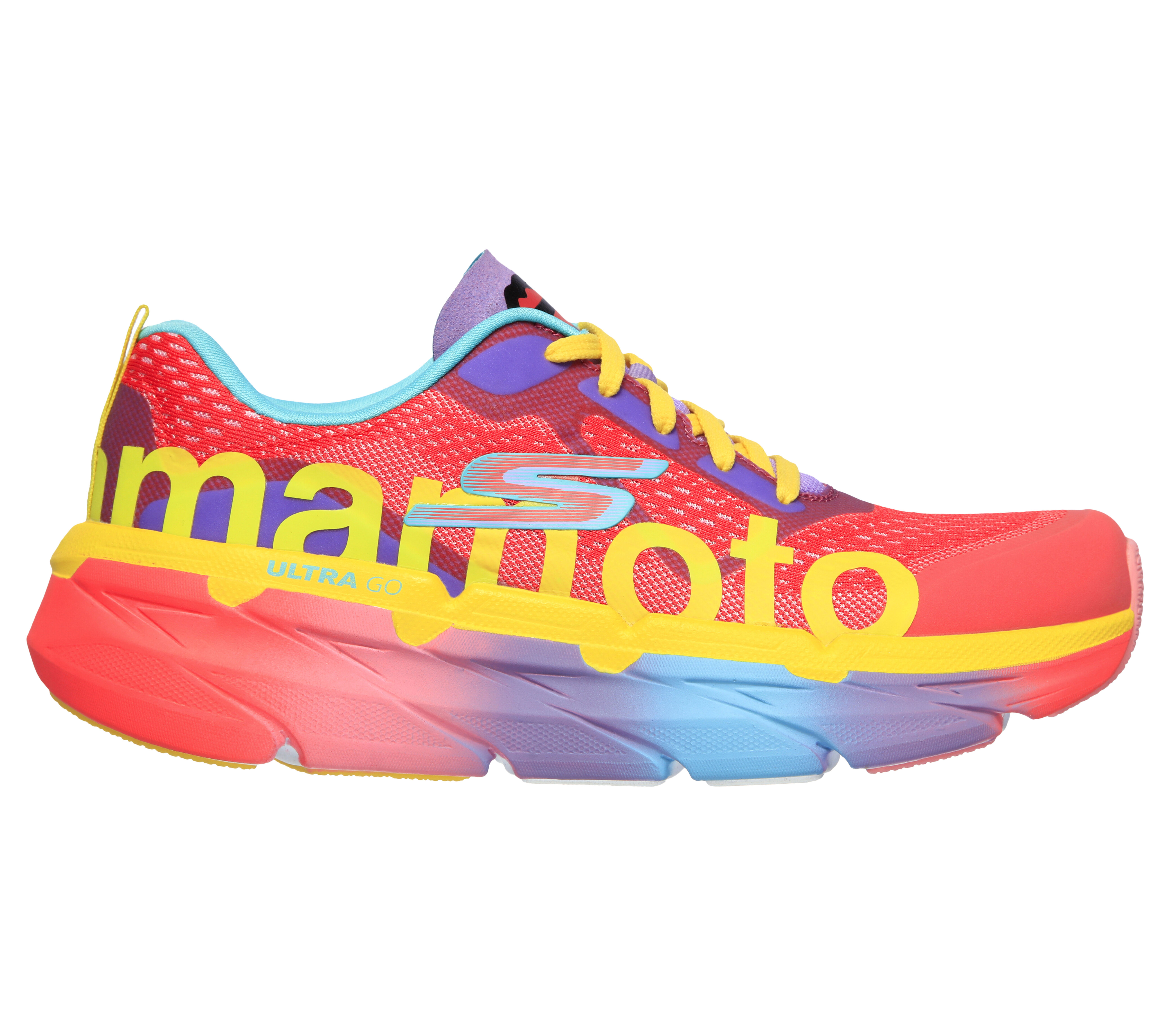 Cool skechers shoes