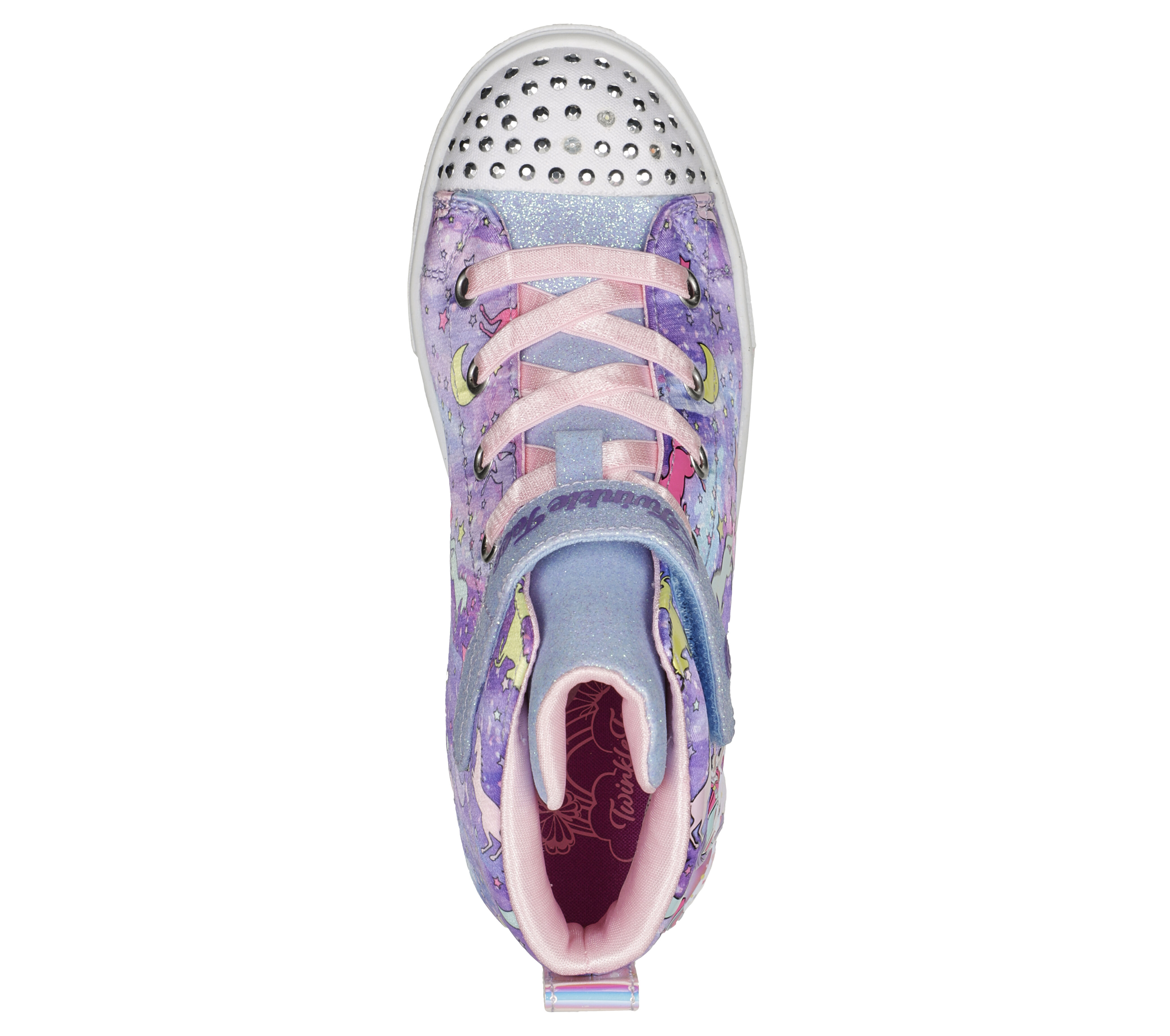 Skechers Twinkle Toes Sparks Unicorn Daydream Mall of America