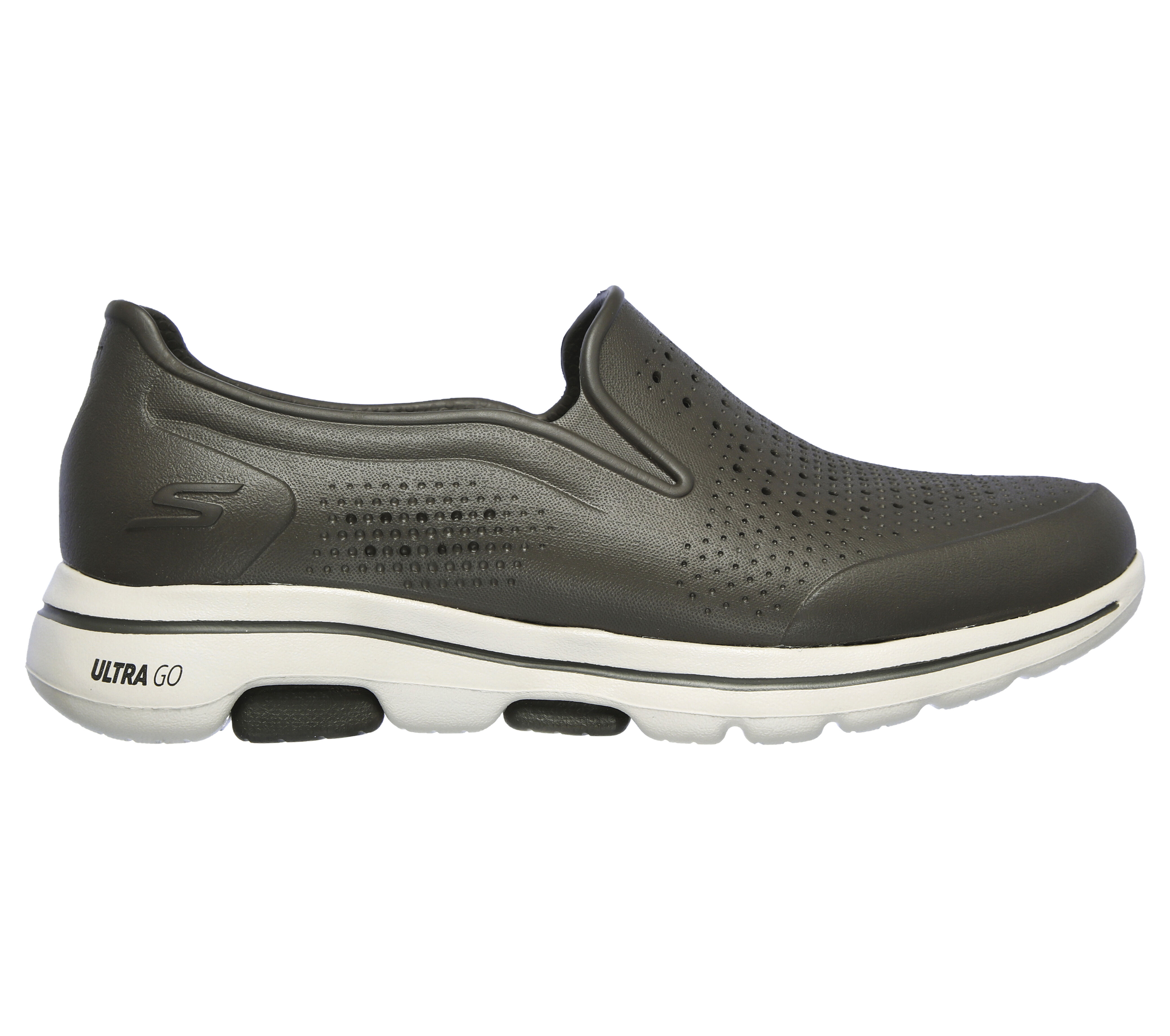 skechers go walk 5 olive