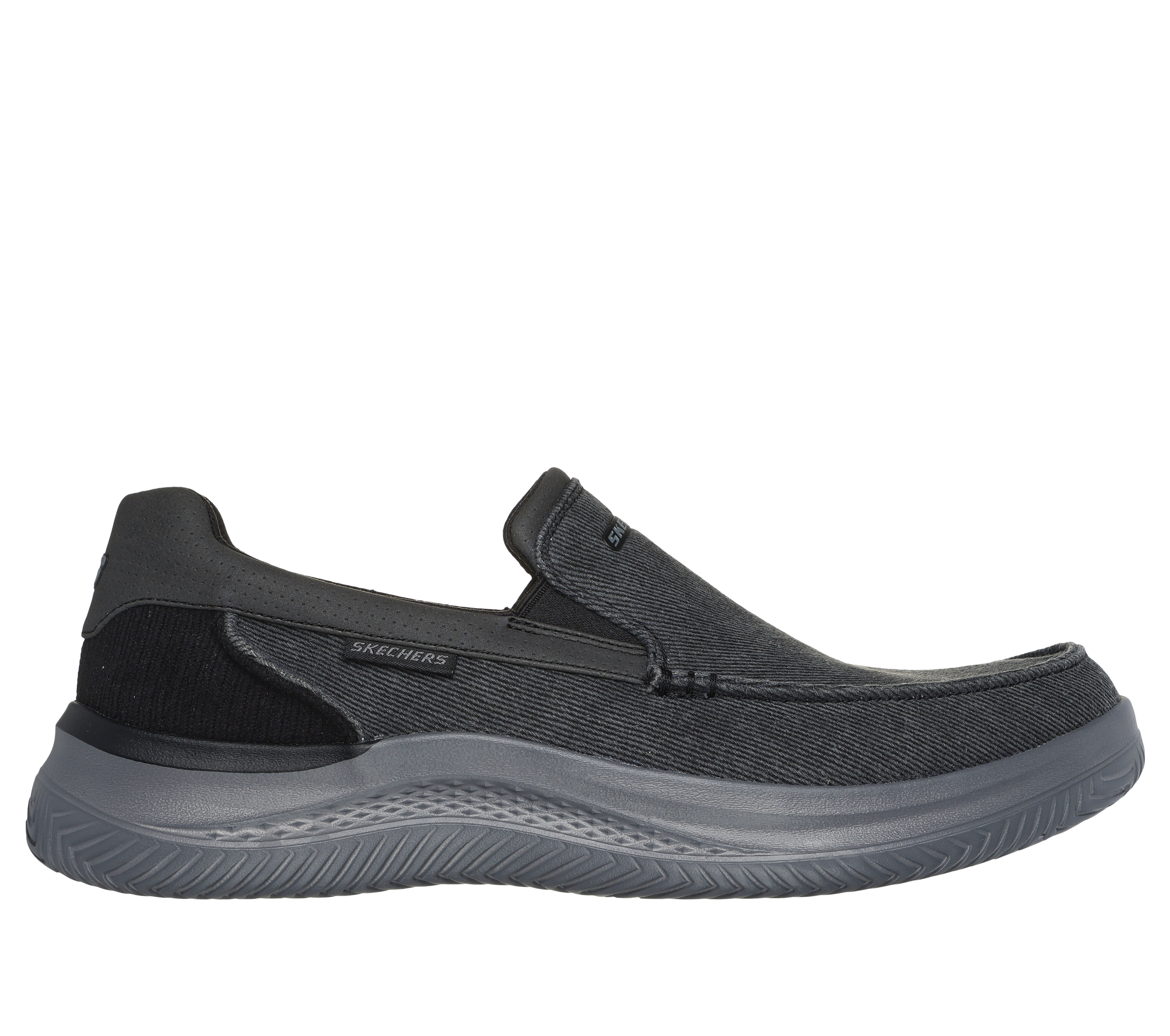 Skechers loafer deals shoes