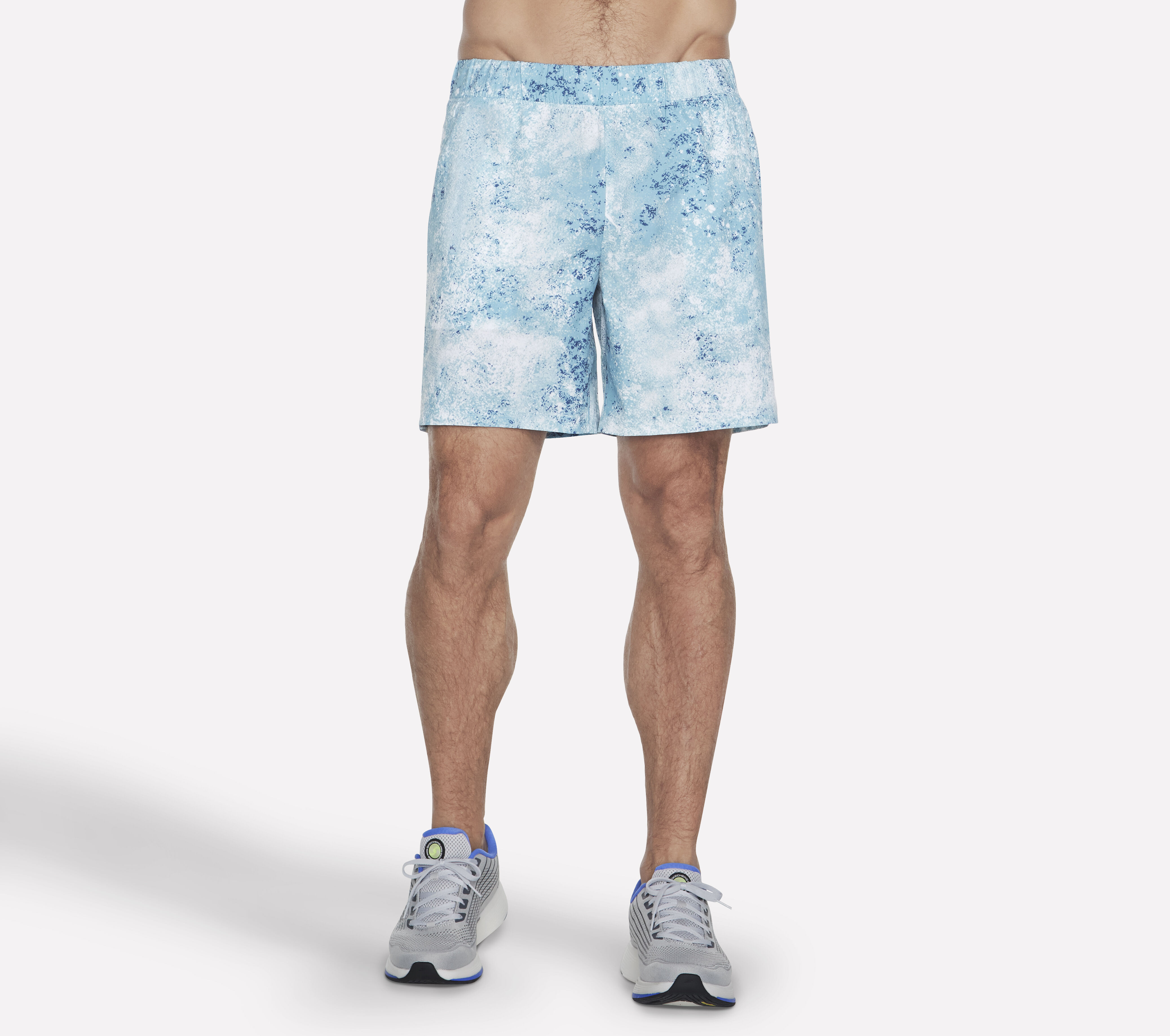 Skechers running shorts top