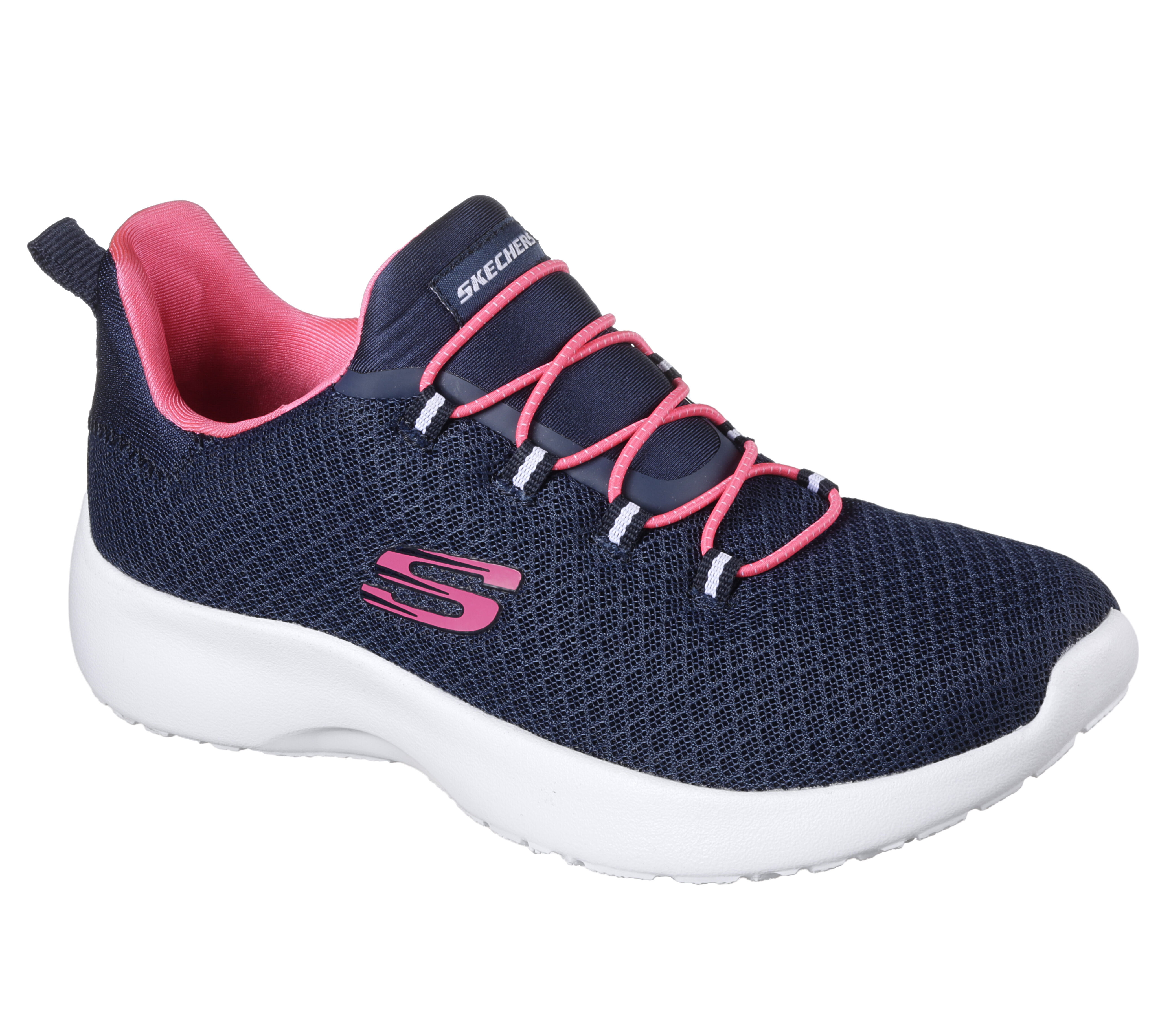 skechers dynamight mens casual sports trainers