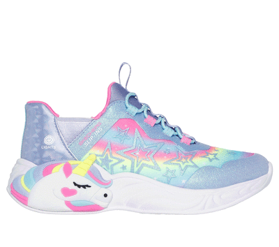 Kids Shoes Sandals SKECHERS