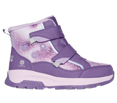 Skechers boots for girls top