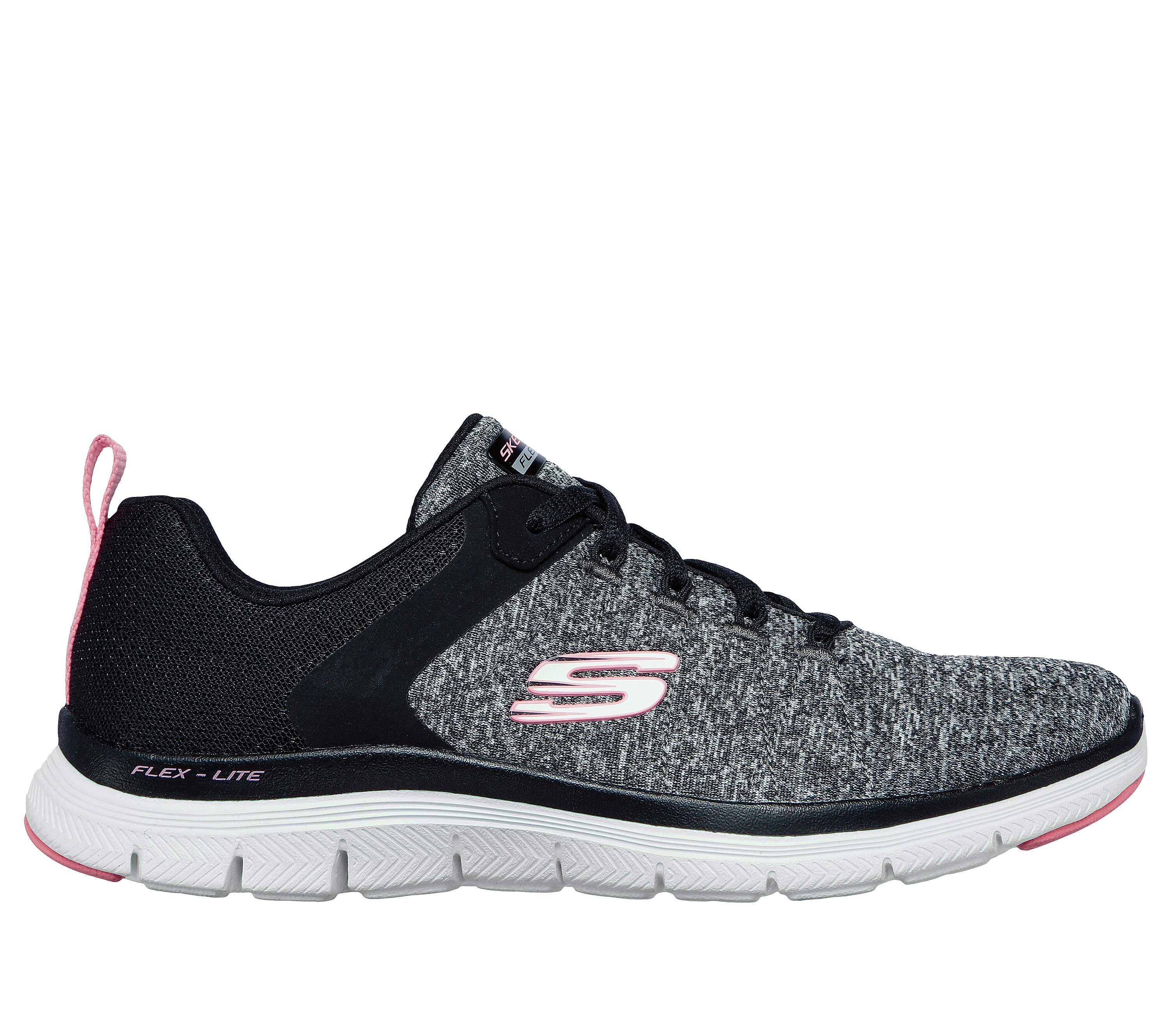 Skechers flex appeal obvious choice clearance