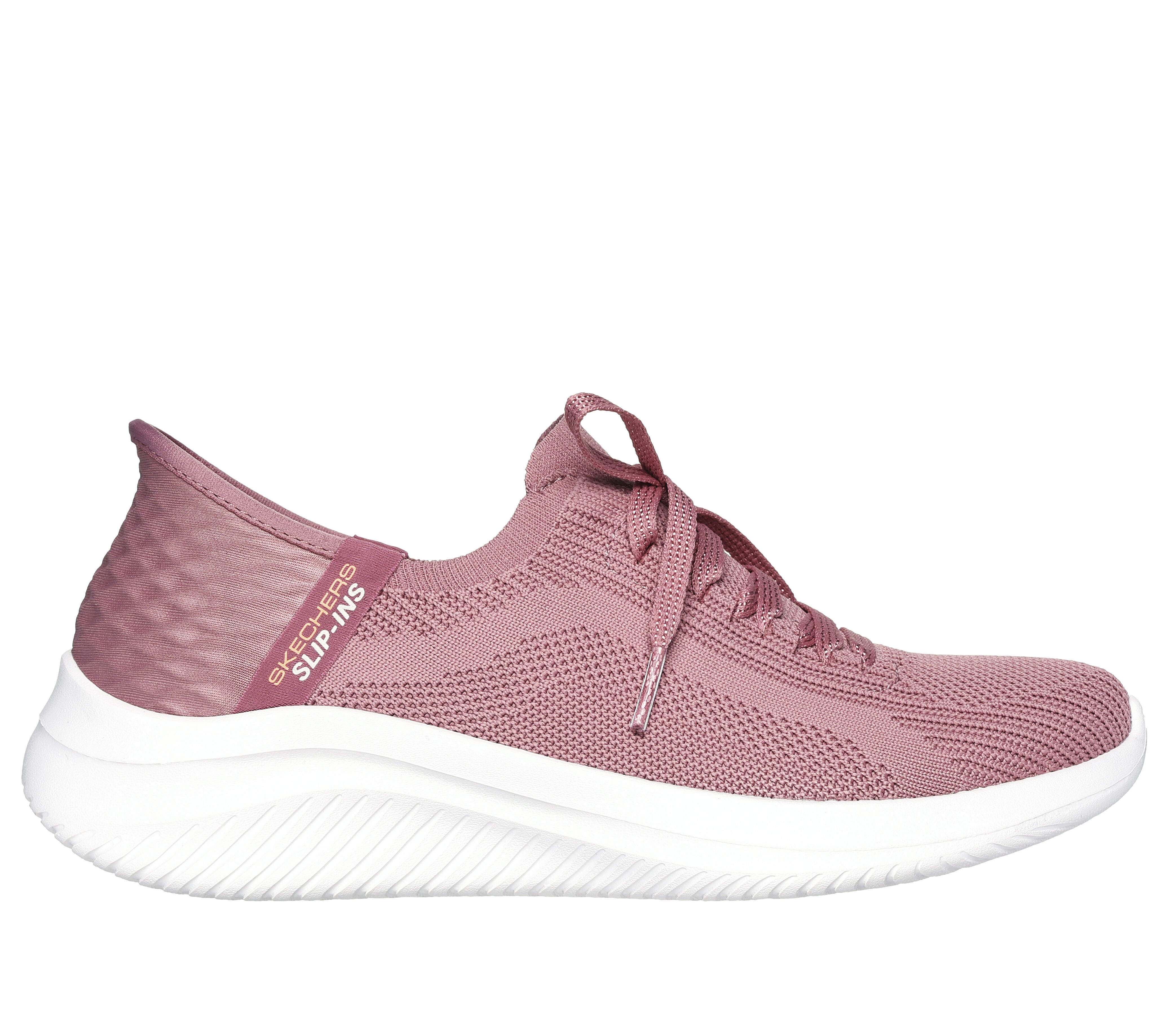 Shop PINK Shoes SKECHERS