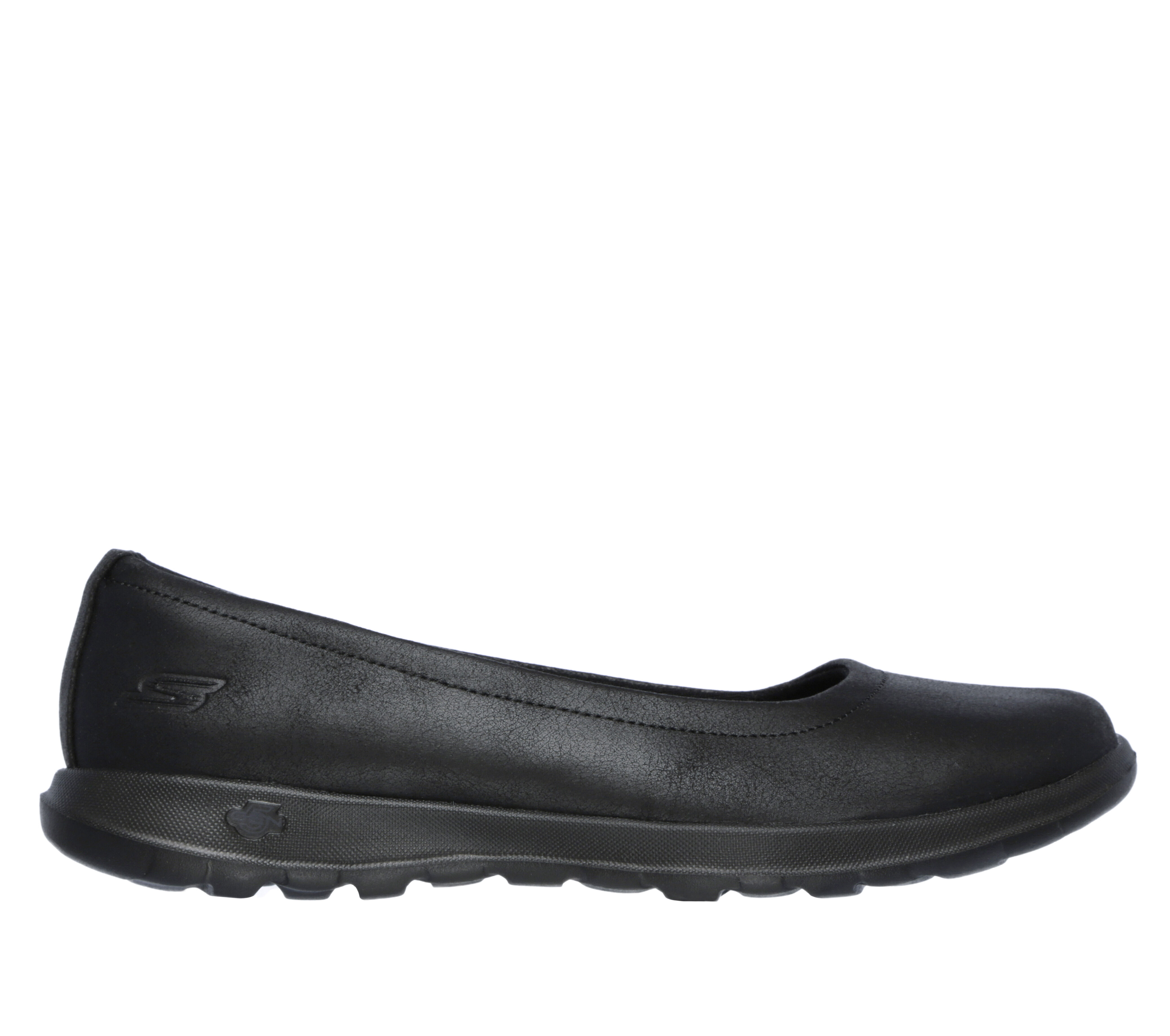 i love comfort women's gem casual leather loafer