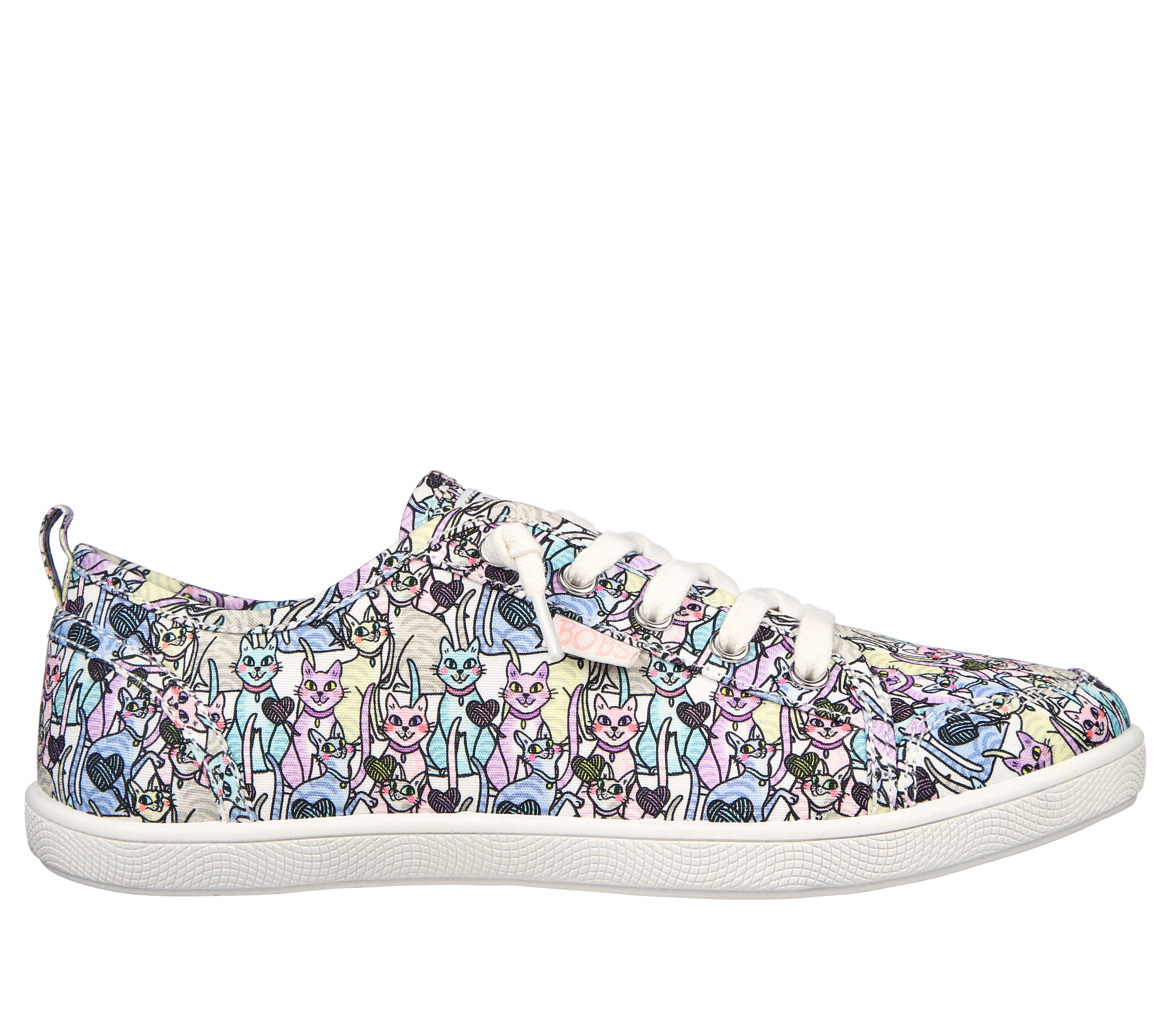 Bobs woof sales party shoes
