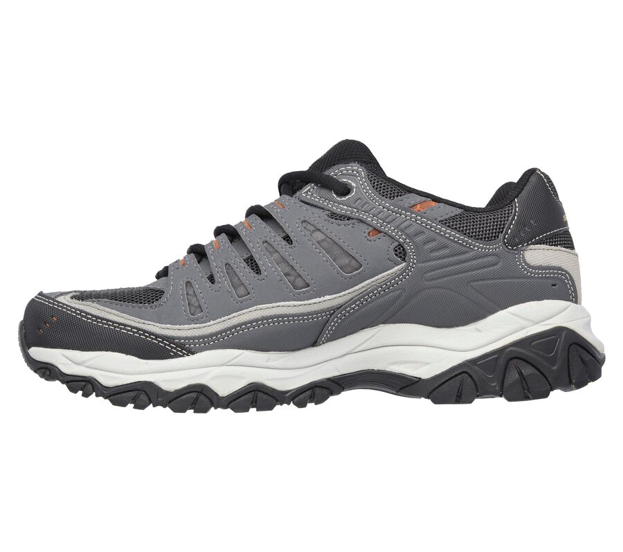 Shop the After Burn - Memory Fit | SKECHERS