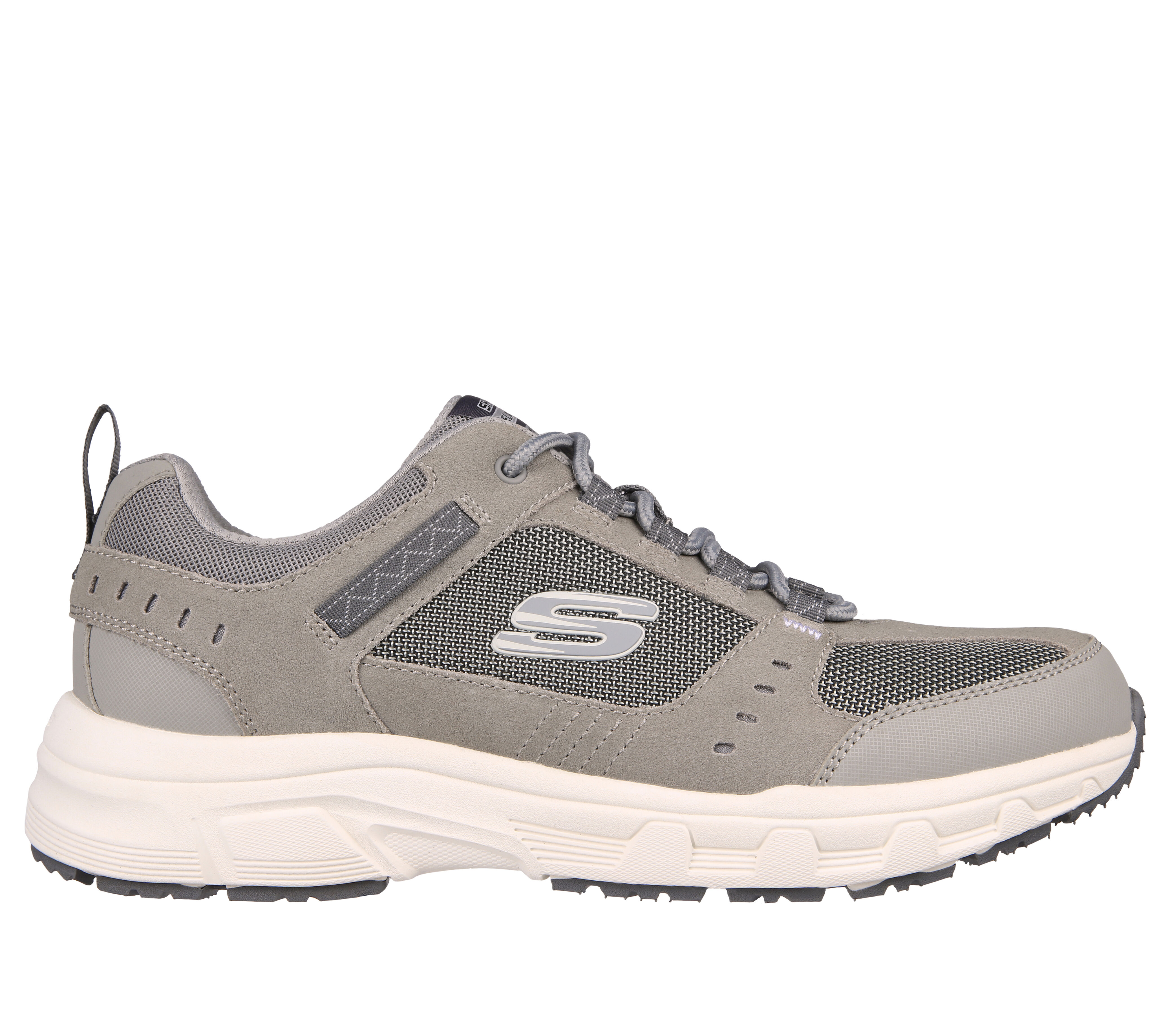 skechers oak canyon reviews