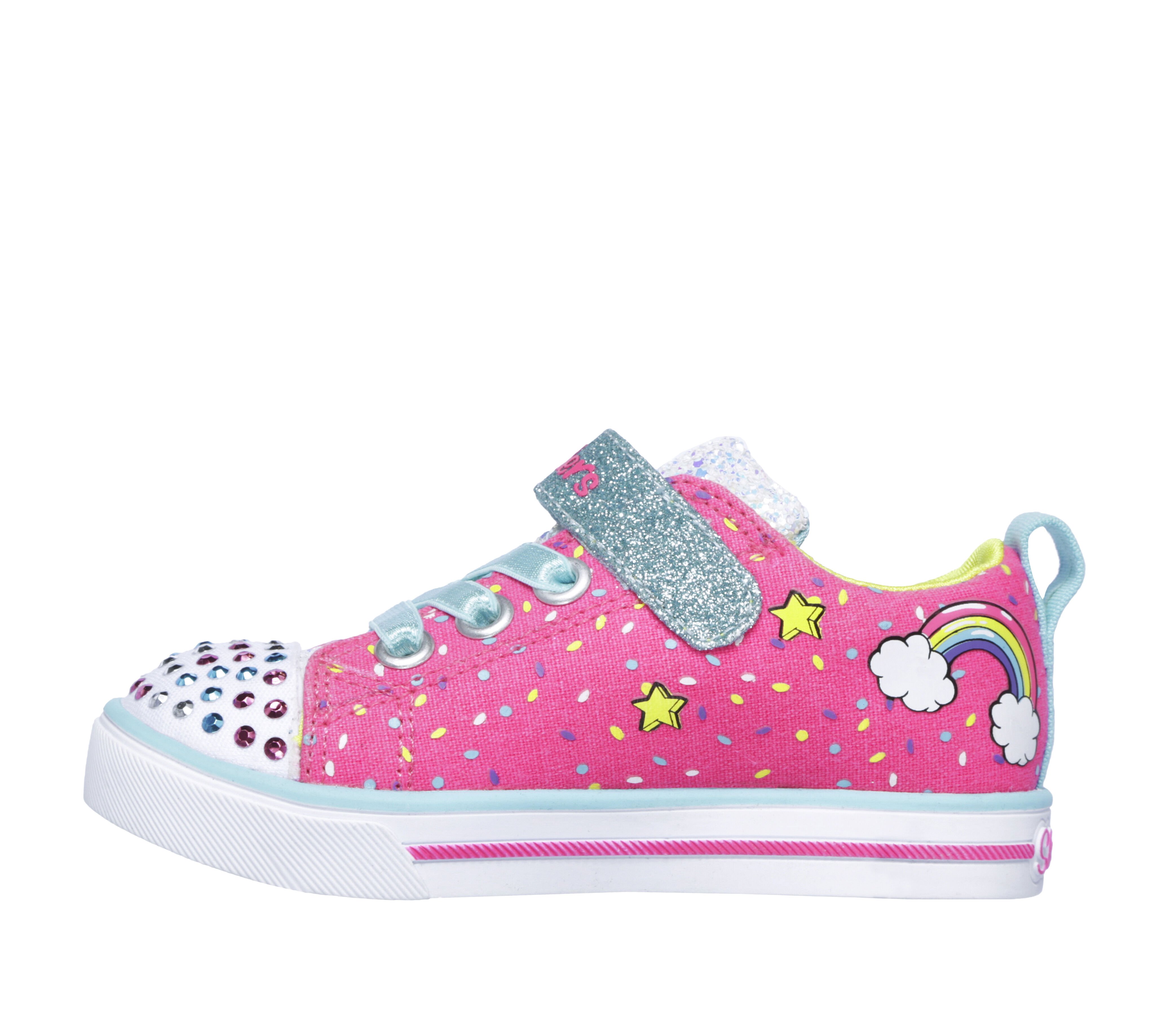 Sparkle lite unicorn craze hot sale