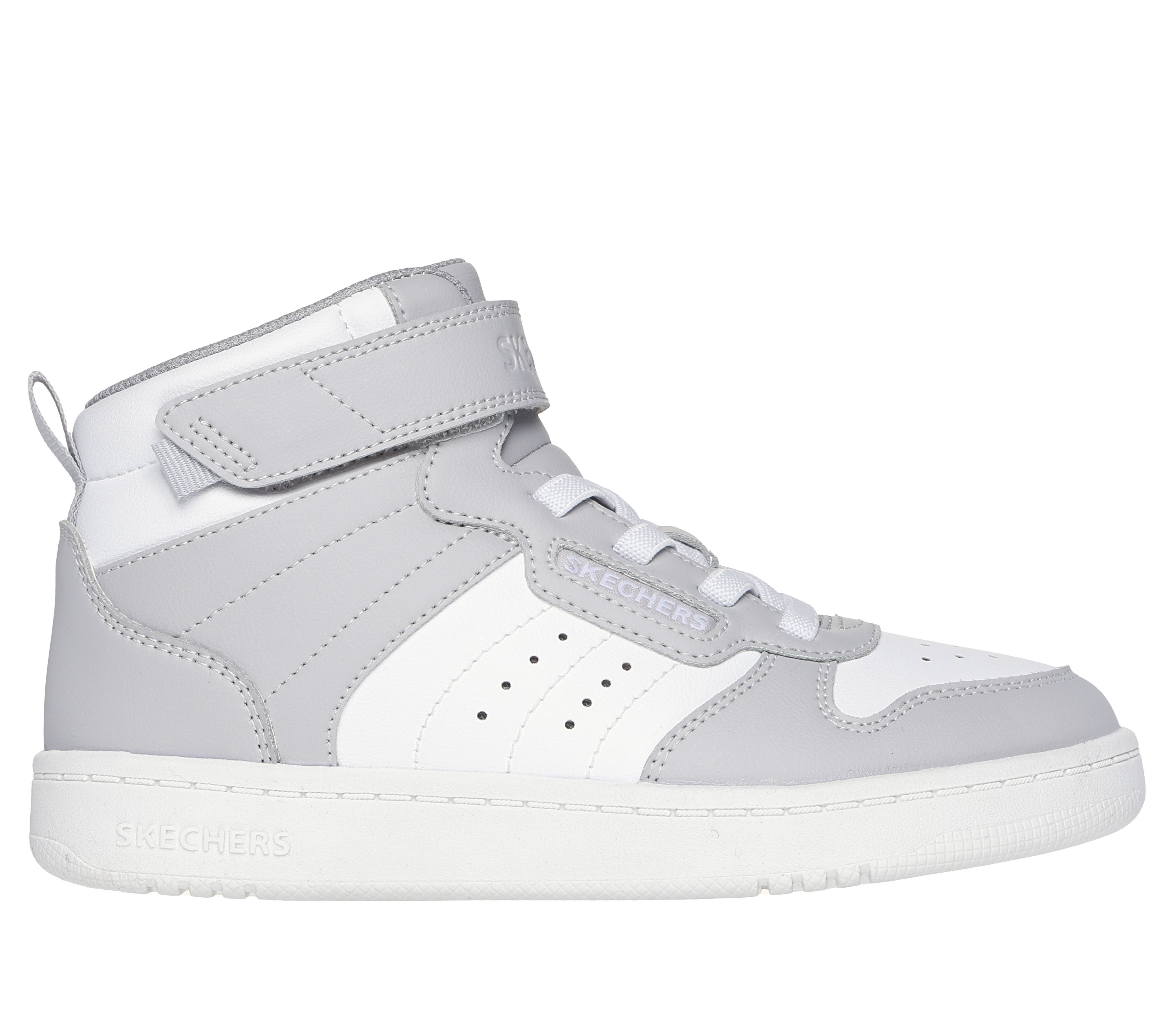 Basket skechers street discount