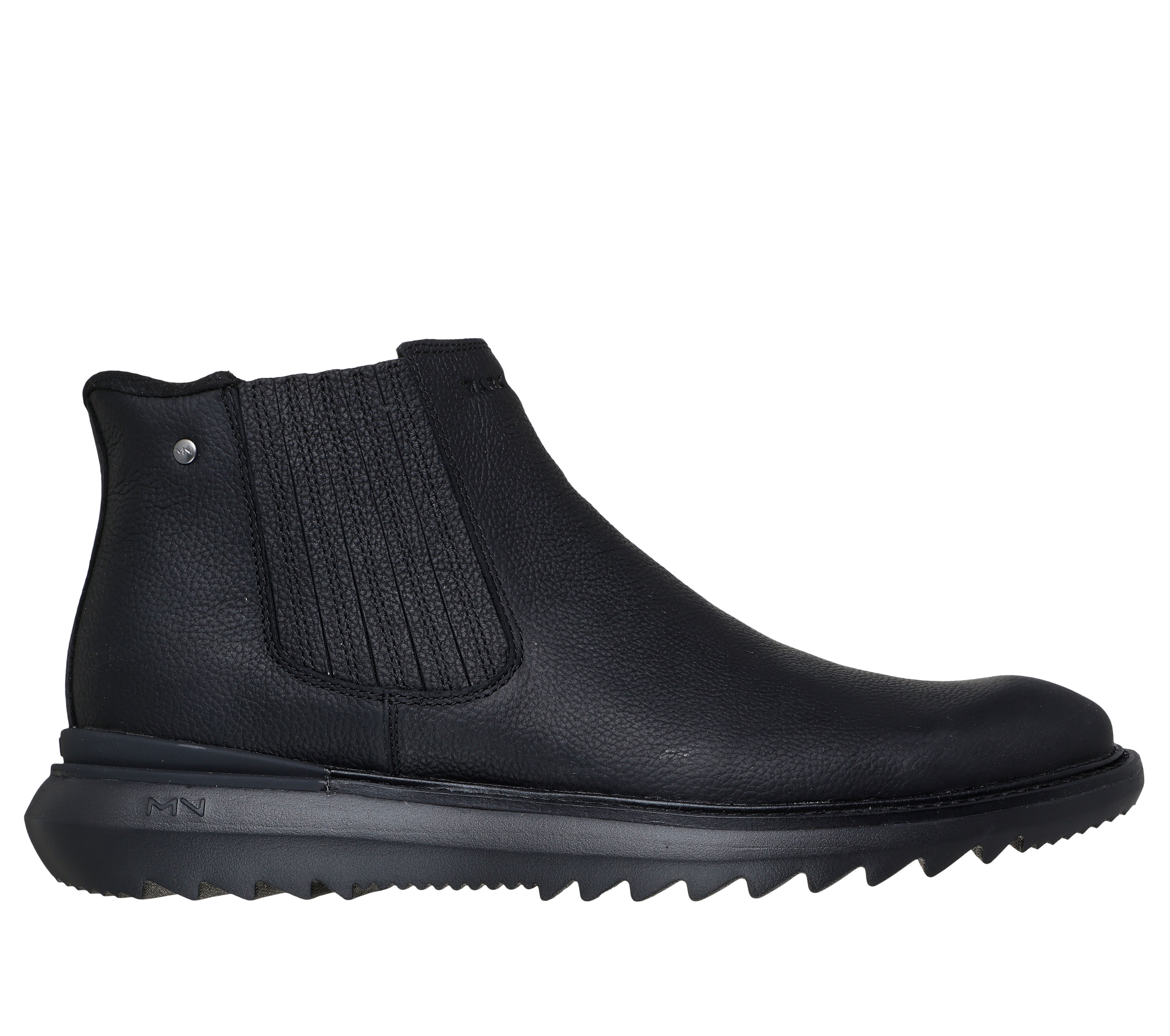 【返品交換不可】 Skechers Slip-ins Mark Nason: Mako - Julien 靴